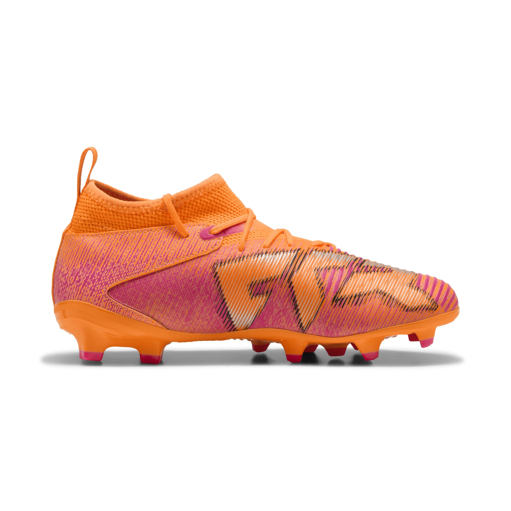 FUTURE 8 MATCH Kids' Firm/Artificial Ground Cleats