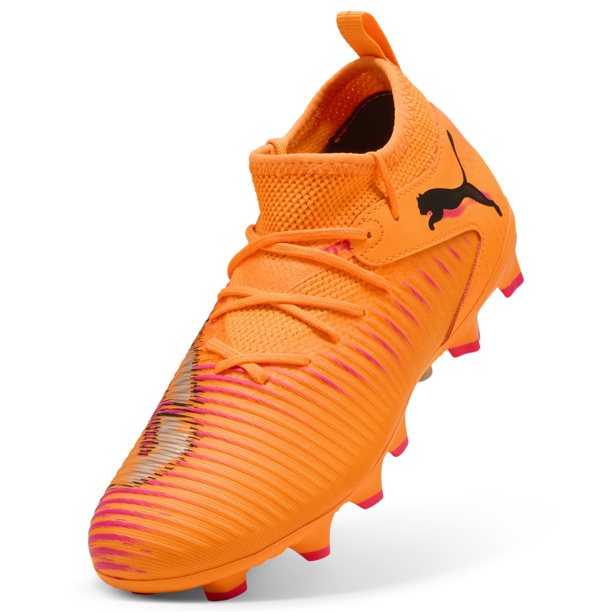 FUTURE 8 MATCH Kids' Firm/Artificial Ground Cleats