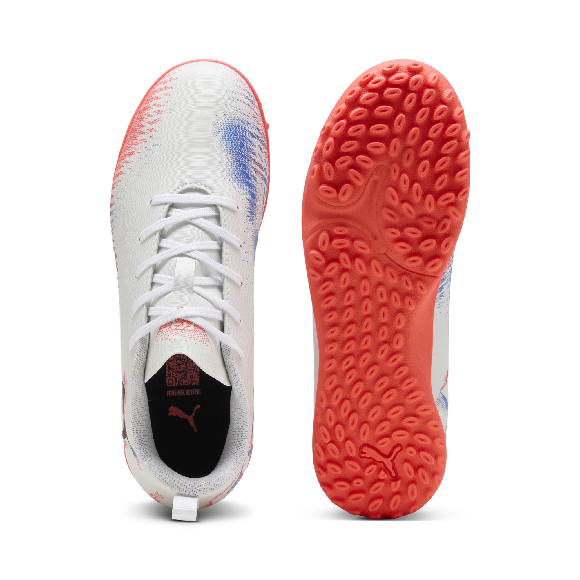 Future 8 Play Kids' Turf Shoes