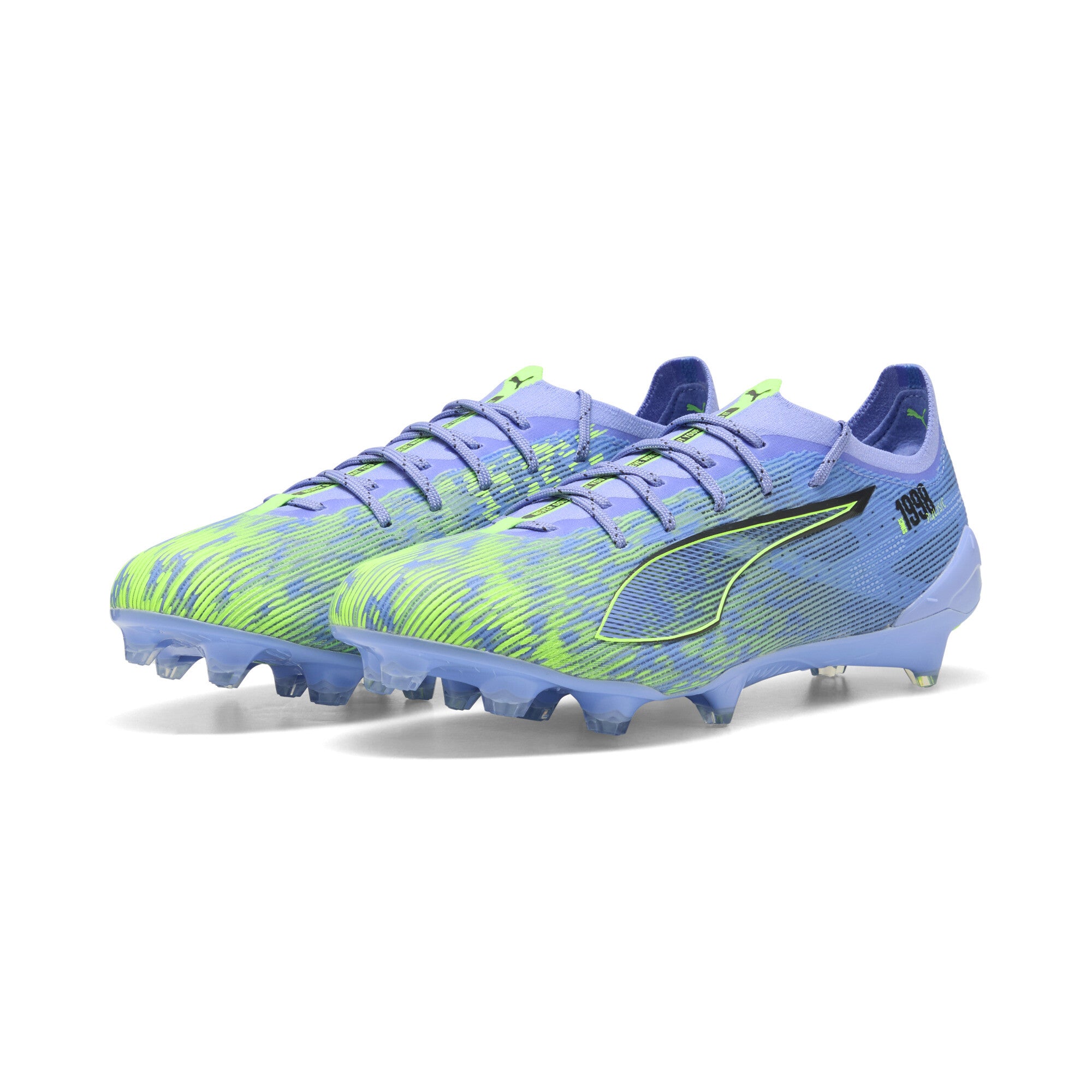 CHRISTIAN PULISIC ULTRA 5 ULTIMATE Chasing the Dream Men's Firm Ground Cleats