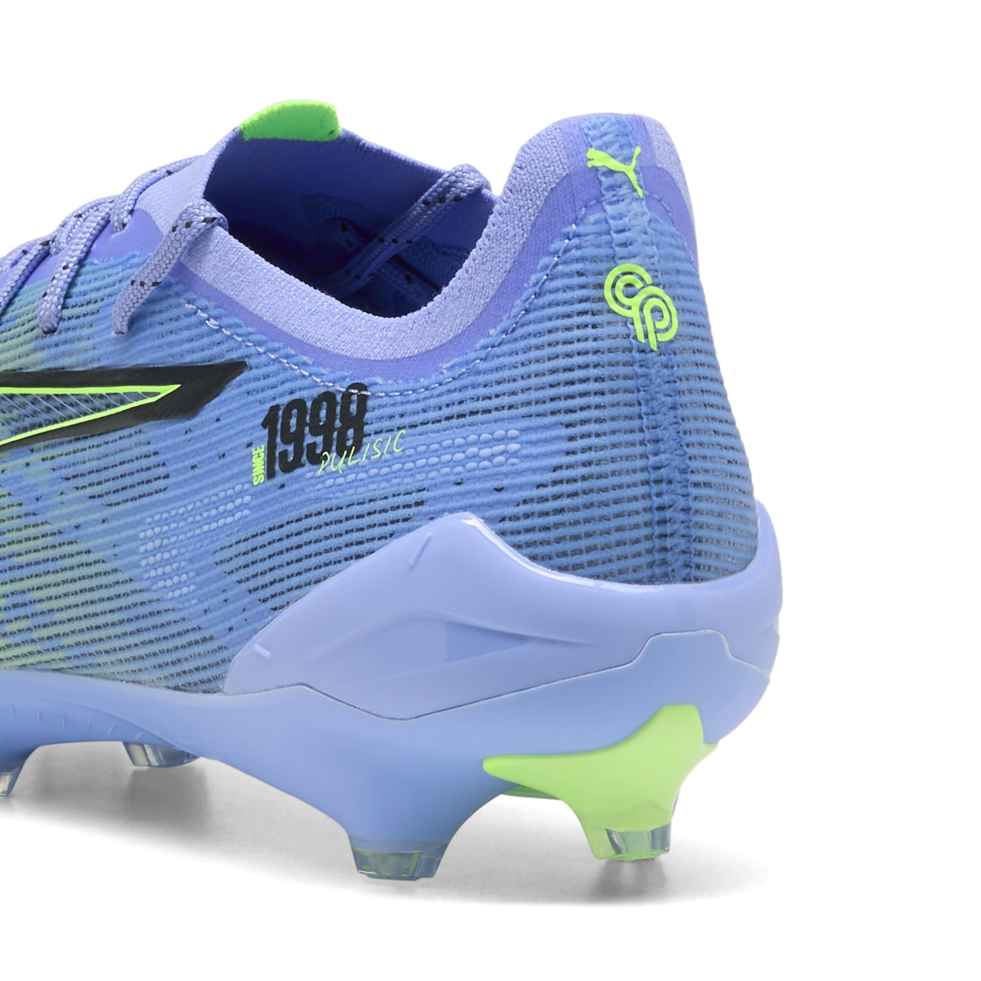 CHRISTIAN PULISIC ULTRA 5 ULTIMATE Chasing the Dream Men's Firm Ground Cleats