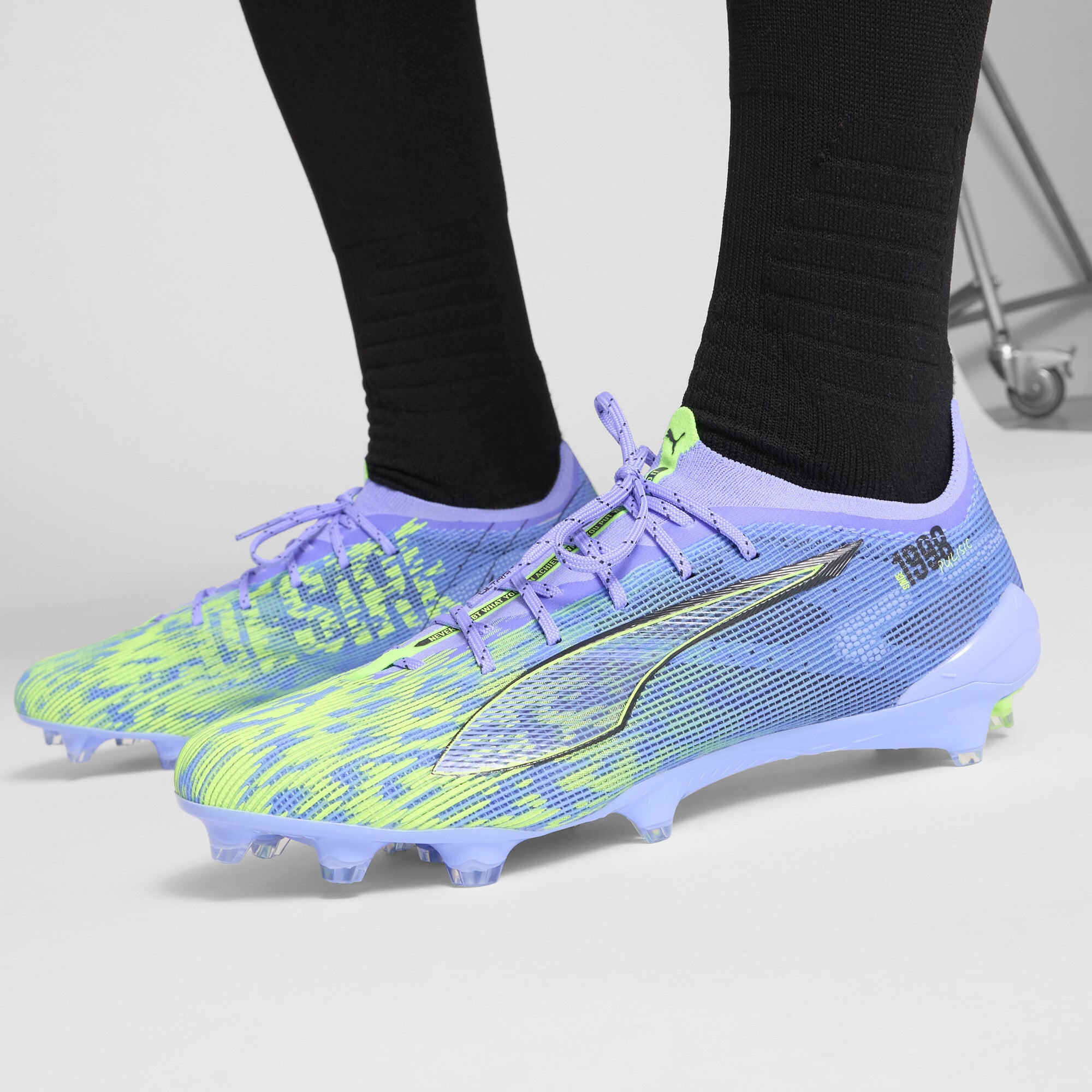 CHRISTIAN PULISIC ULTRA 5 ULTIMATE Chasing the Dream Men's Firm Ground Cleats