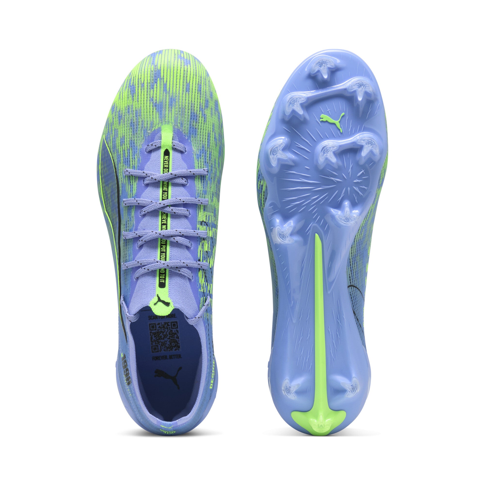 CHRISTIAN PULISIC ULTRA 5 ULTIMATE Chasing the Dream Men's Firm Ground Cleats