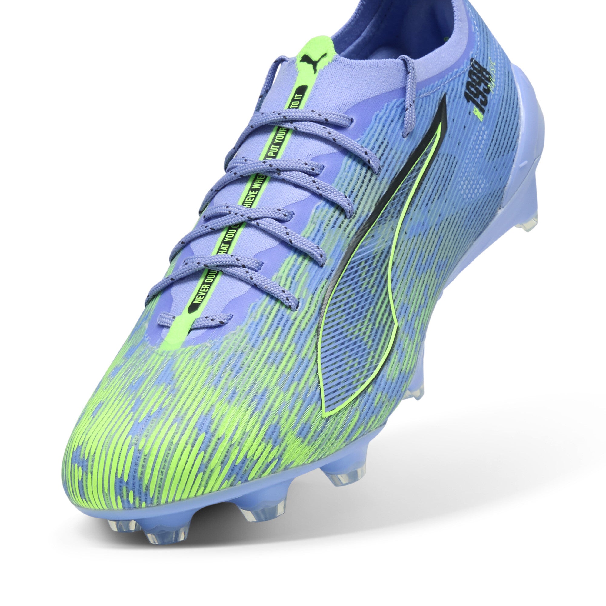 CHRISTIAN PULISIC ULTRA 5 ULTIMATE Chasing the Dream Men's Firm Ground Cleats