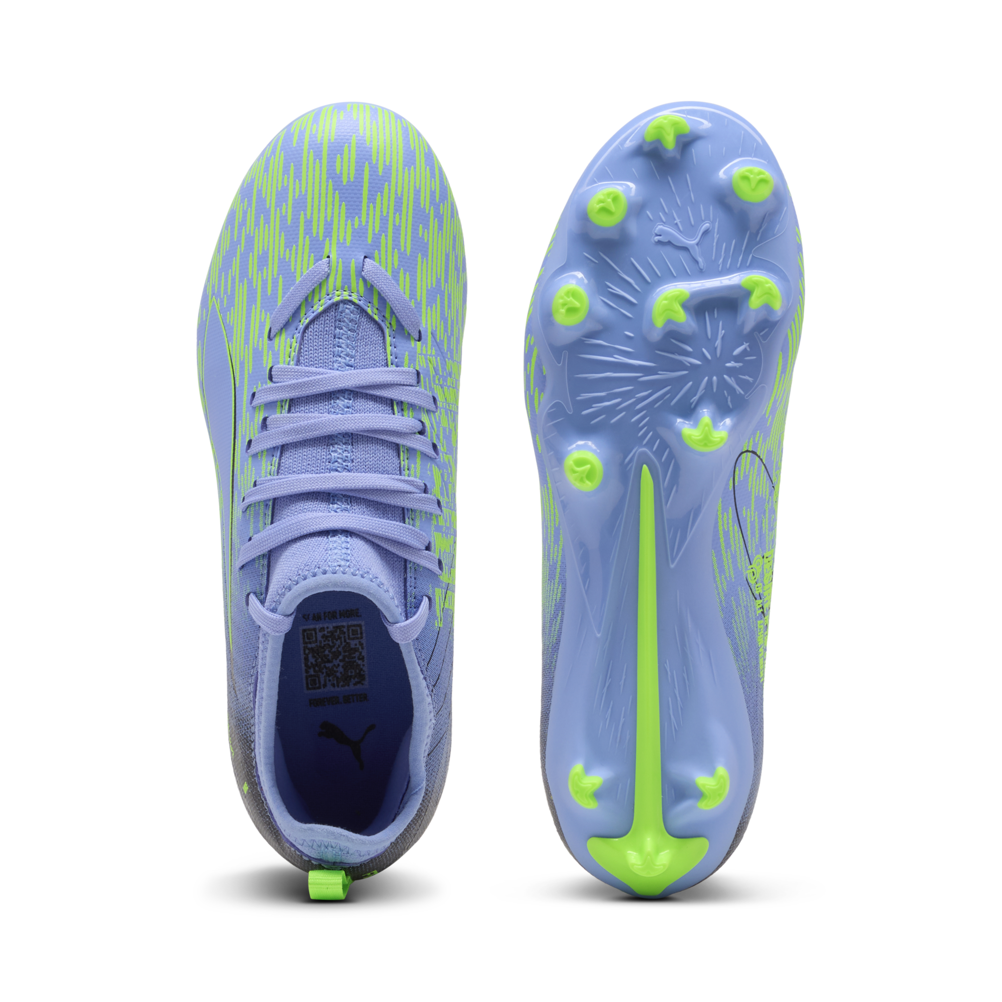 CHRISTIAN PULISIC ULTRA 5 MATCH Chasing the Dream Kids' Firm/Artificial Ground Cleats