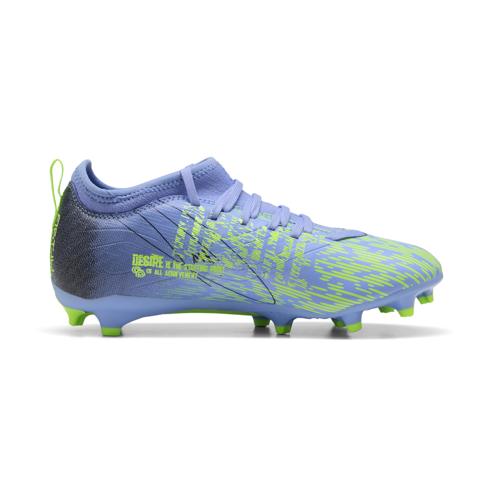 CHRISTIAN PULISIC ULTRA 5 MATCH Chasing the Dream Kids' Firm/Artificial Ground Cleats