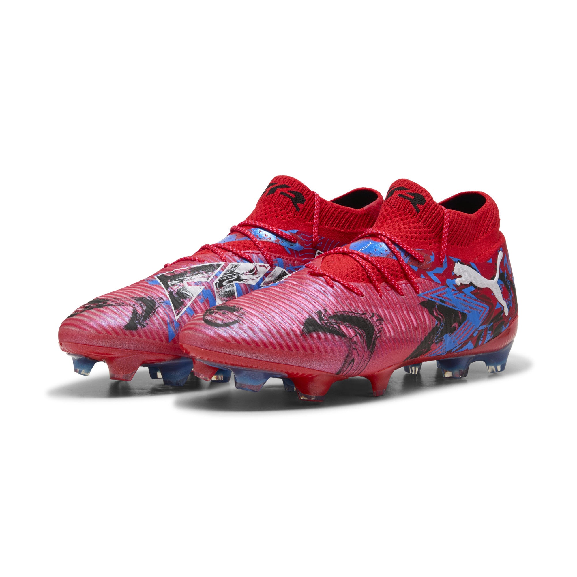 フューチャー 8 アルティメット PLAYMAKERS FG FUTURE 8 ULTIMATE Playmaker Firm/Artificial Ground Cleats