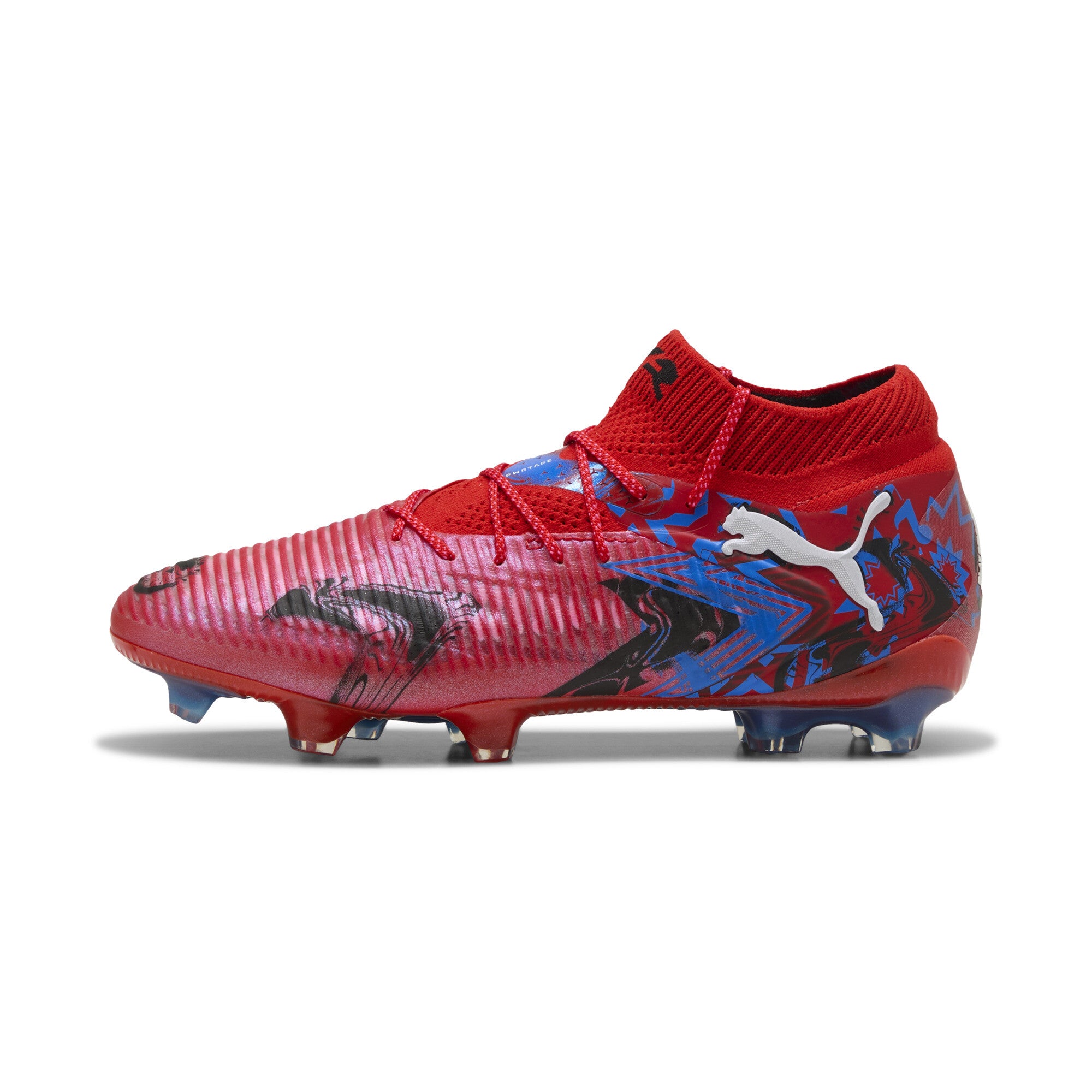 FUTURE 8 ULTIMATE Playmaker Firm/Artificial Ground Cleats