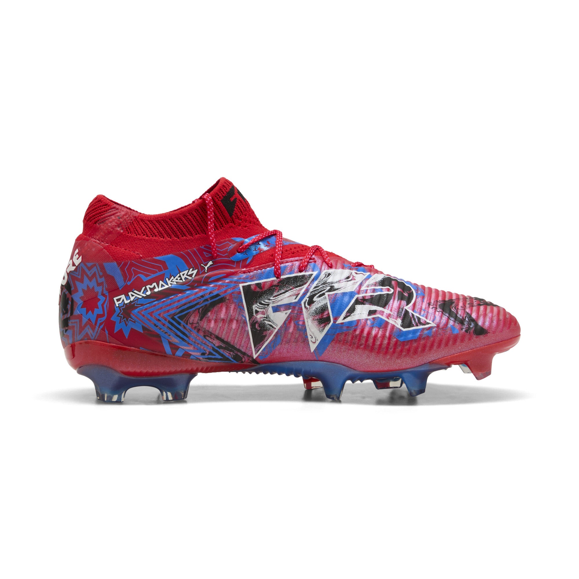 FUTURE 8 ULTIMATE Playmaker Firm/Artificial Ground Cleats