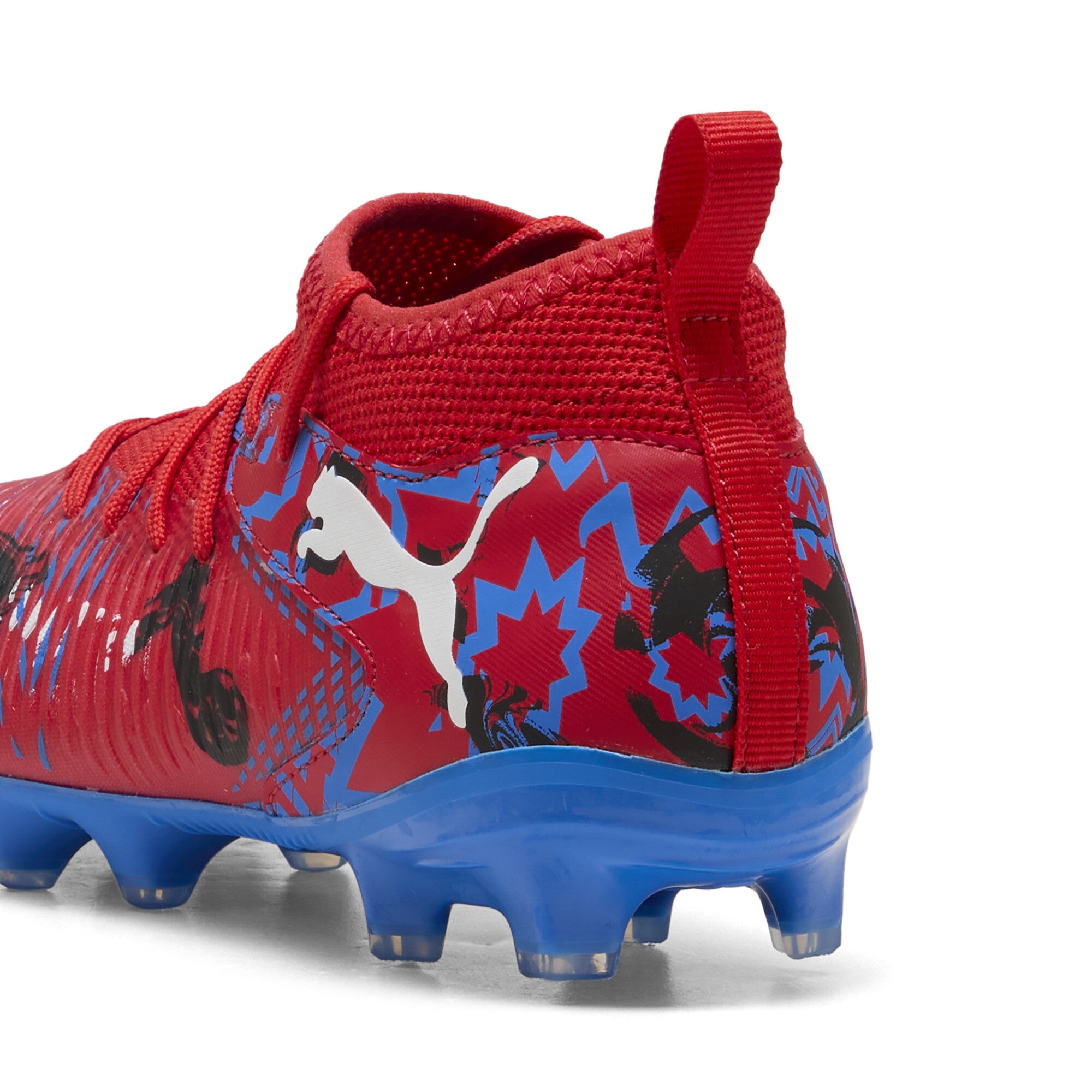 FUTURE 8 MATCH Play Kids' Firm/Artificial Ground Cleats