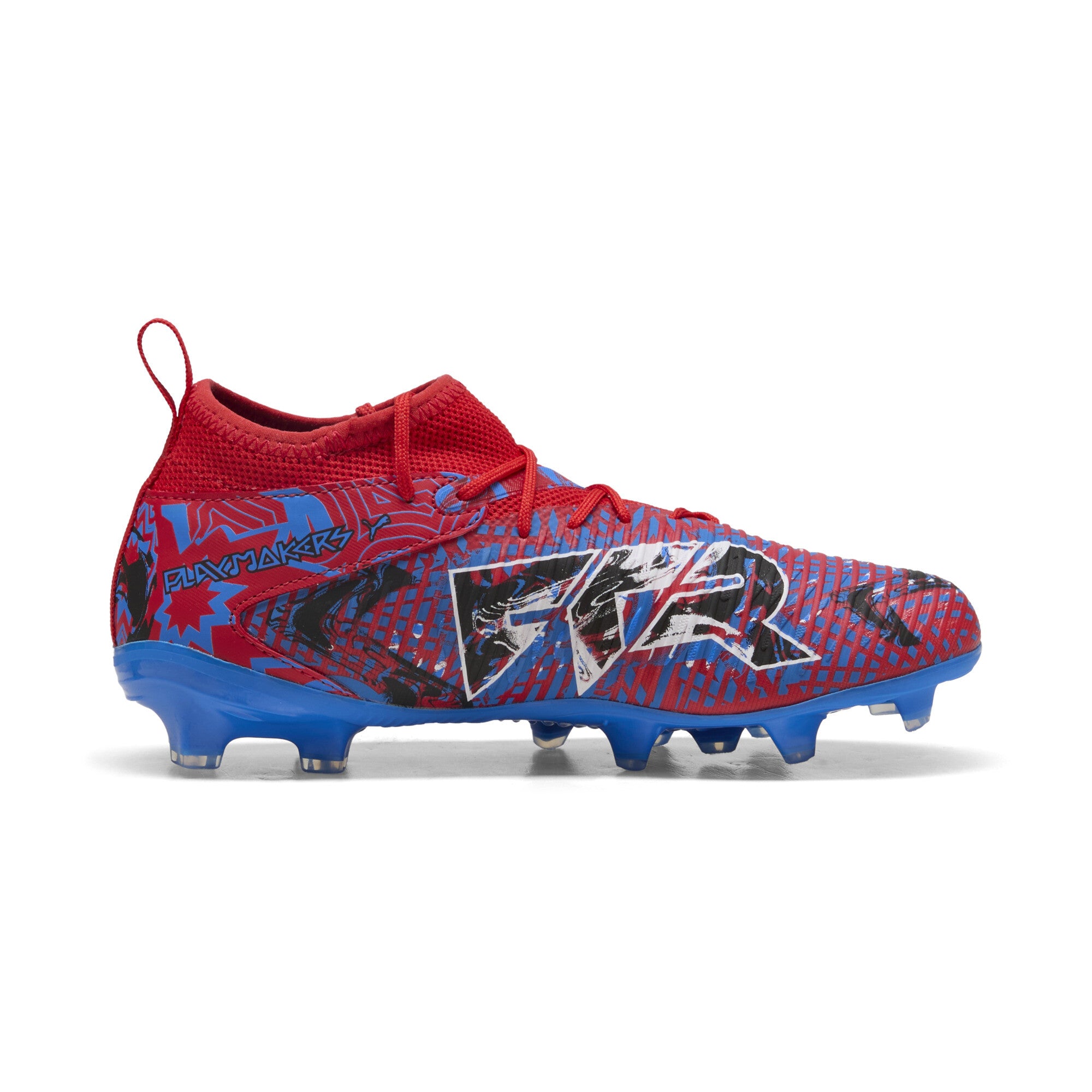 FUTURE 8 MATCH Play Kids' Firm/Artificial Ground Cleats