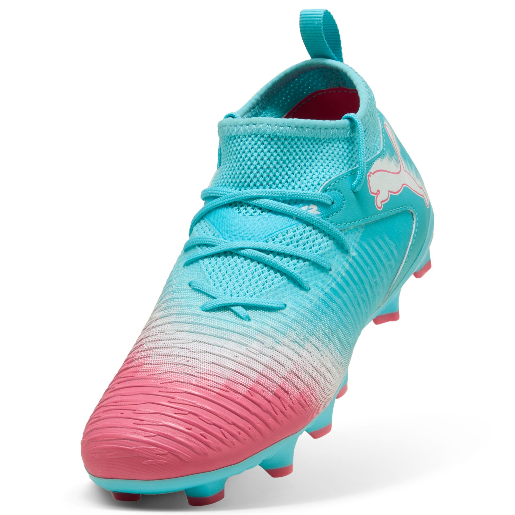 FUTURE 8 MATCH RECHARGE Kids' Firm/Artificial Ground Soccer Cleats