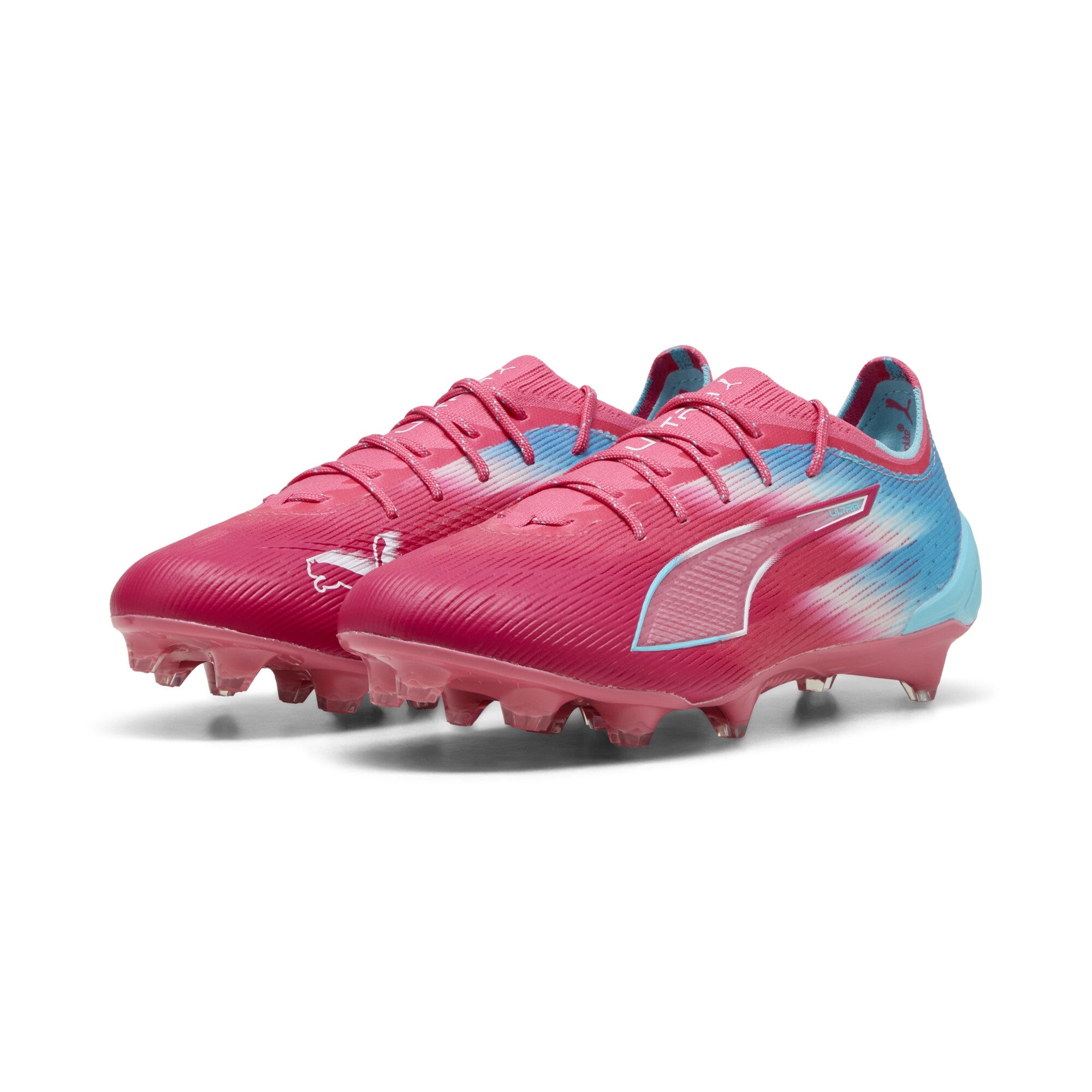 ULTRA 6 ULTIMATE RECHARGE Men's Firm Ground Soccer Cleats