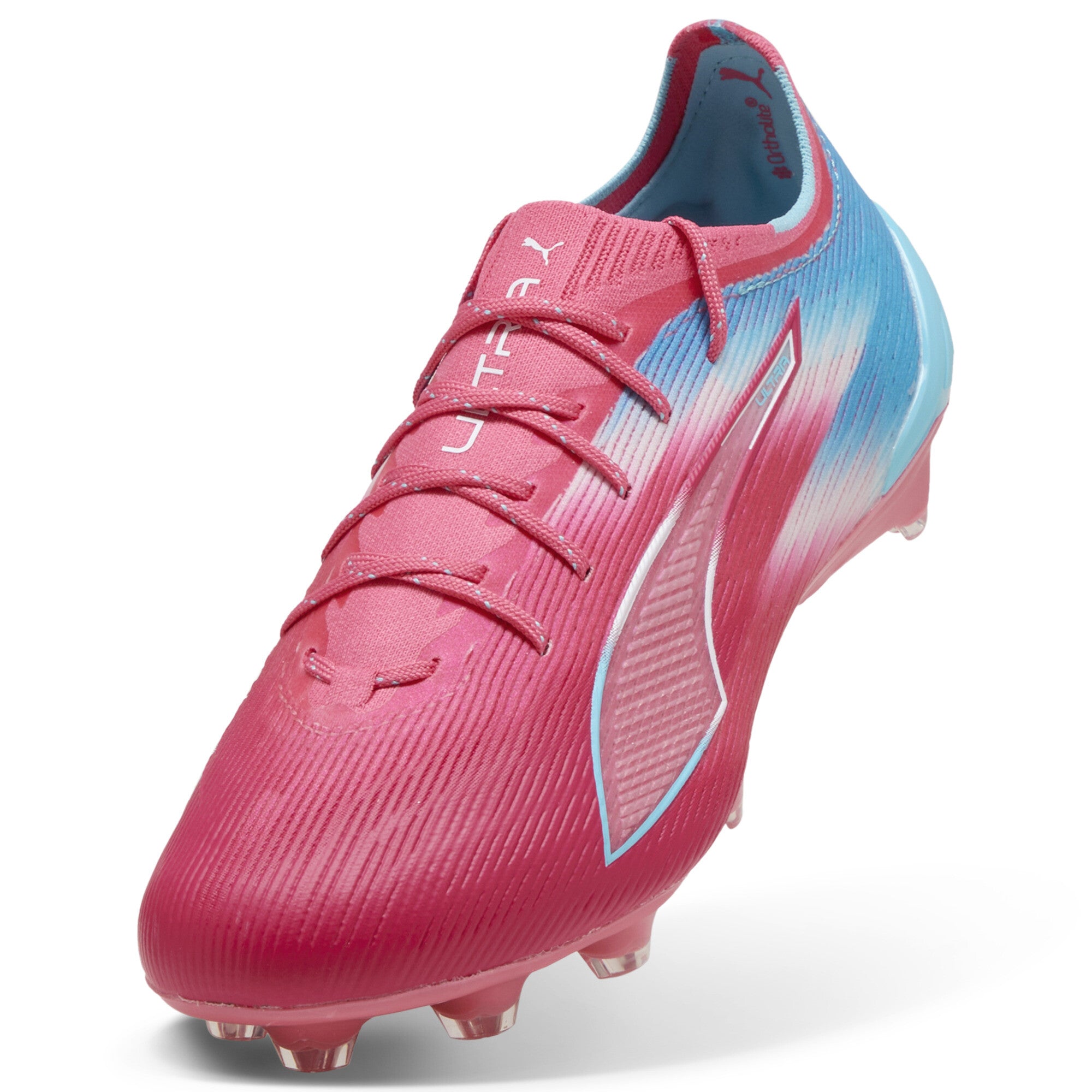 ULTRA 6 ULTIMATE RECHARGE Men's Firm Ground Soccer Cleats