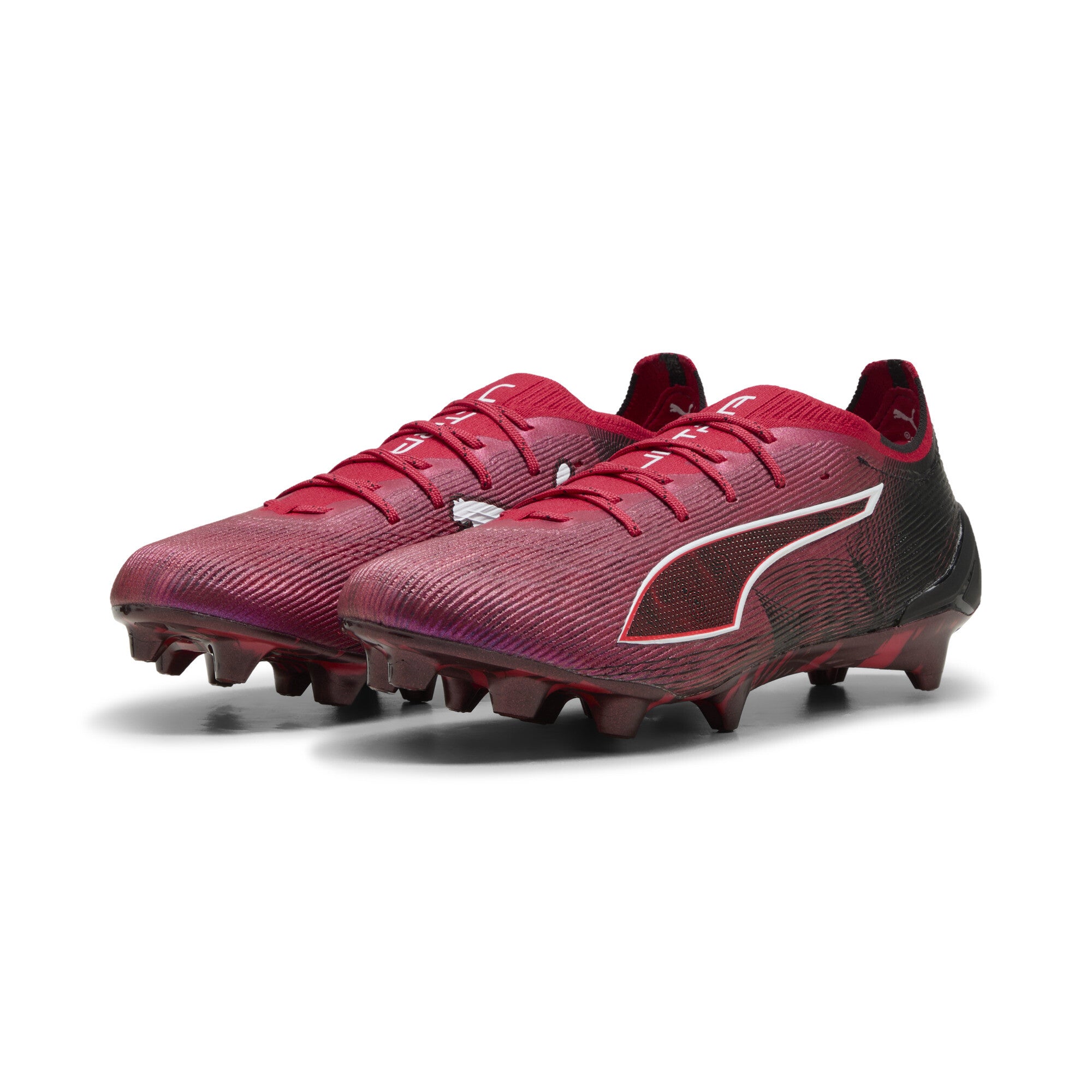 ULTRA 6 ULTIMATE Christian Pulisic Men's Firm/Artificial Ground Cleats