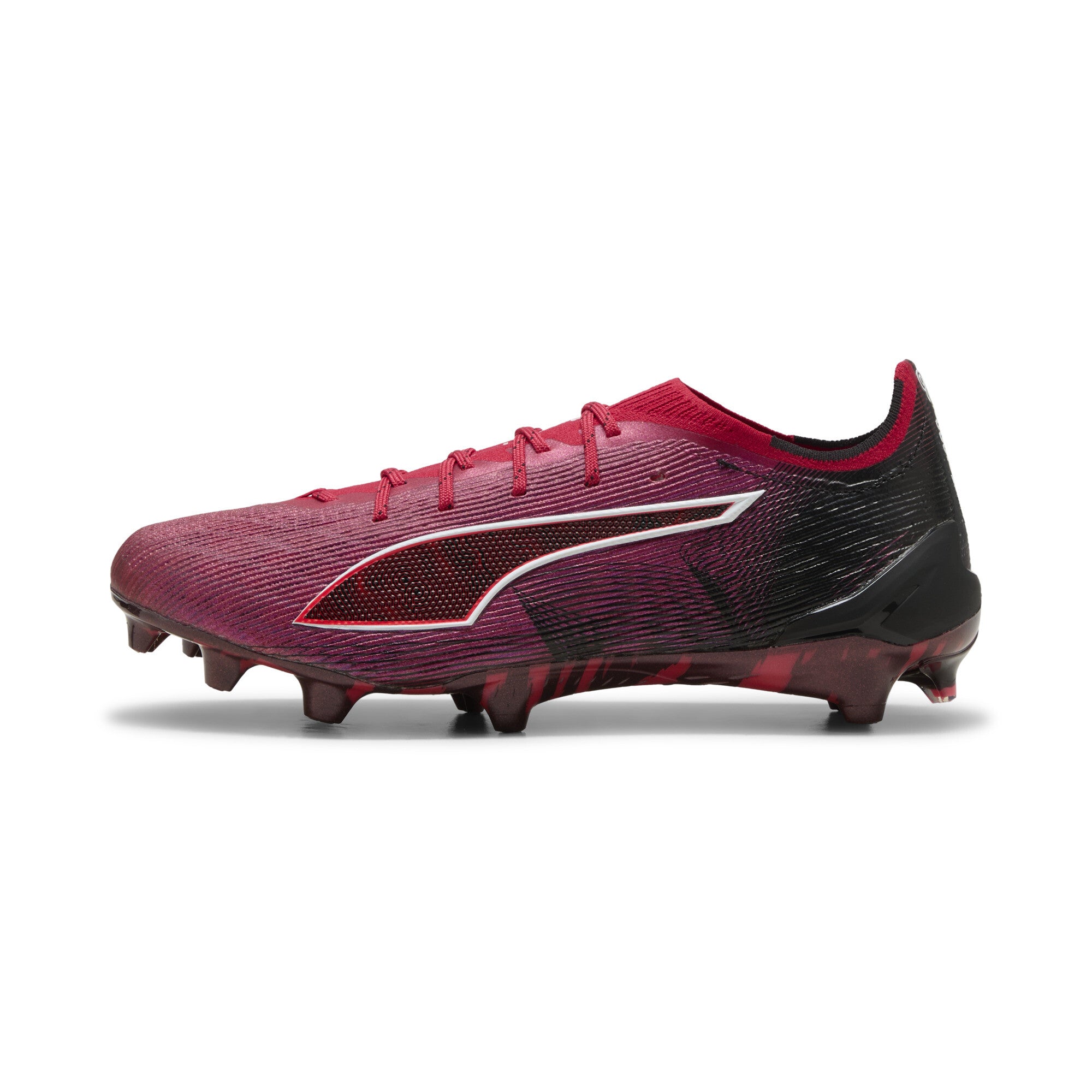 ULTRA 6 ULTIMATE Christian Pulisic Men's Firm/Artificial Ground Cleats