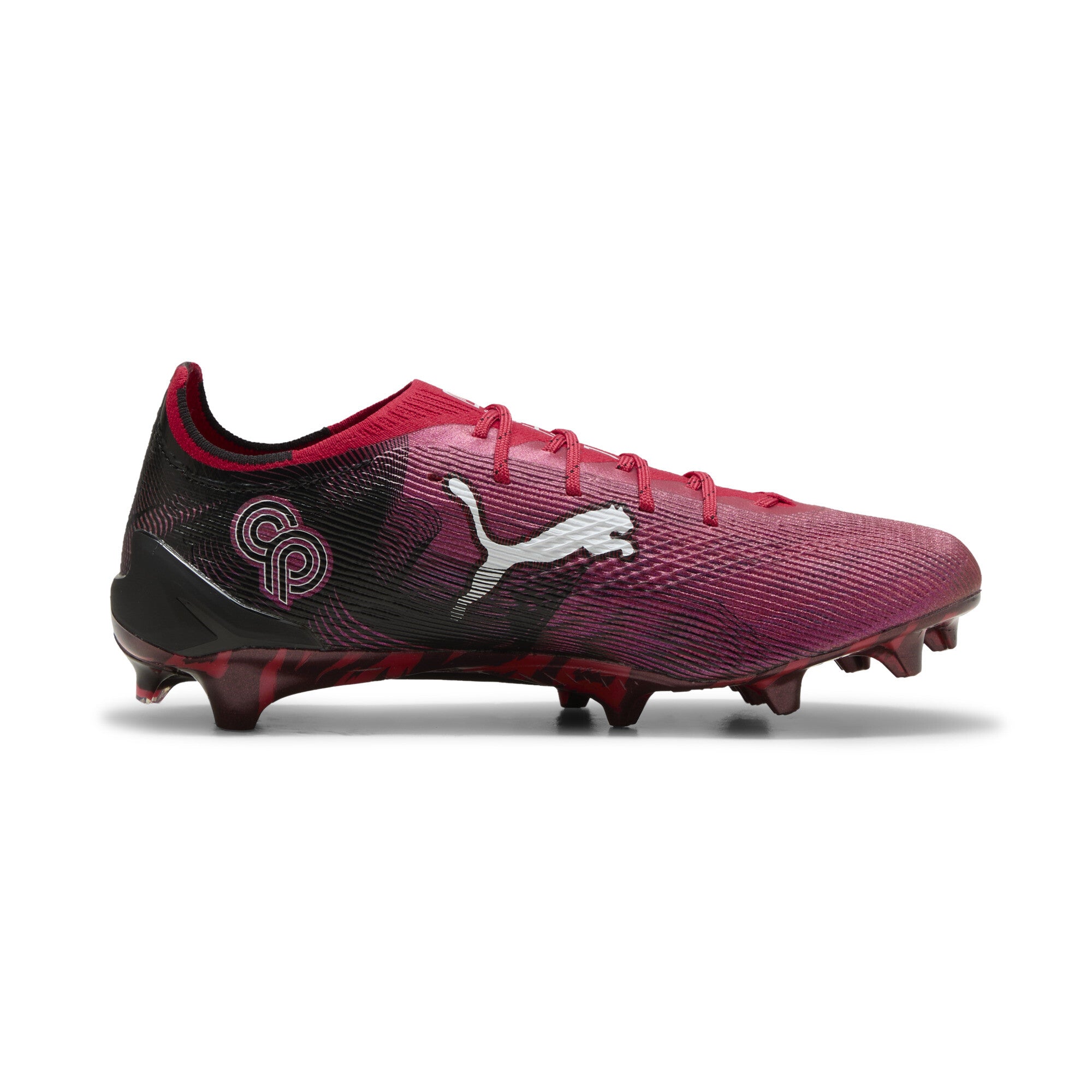 ULTRA 6 ULTIMATE Christian Pulisic Men's Firm/Artificial Ground Cleats