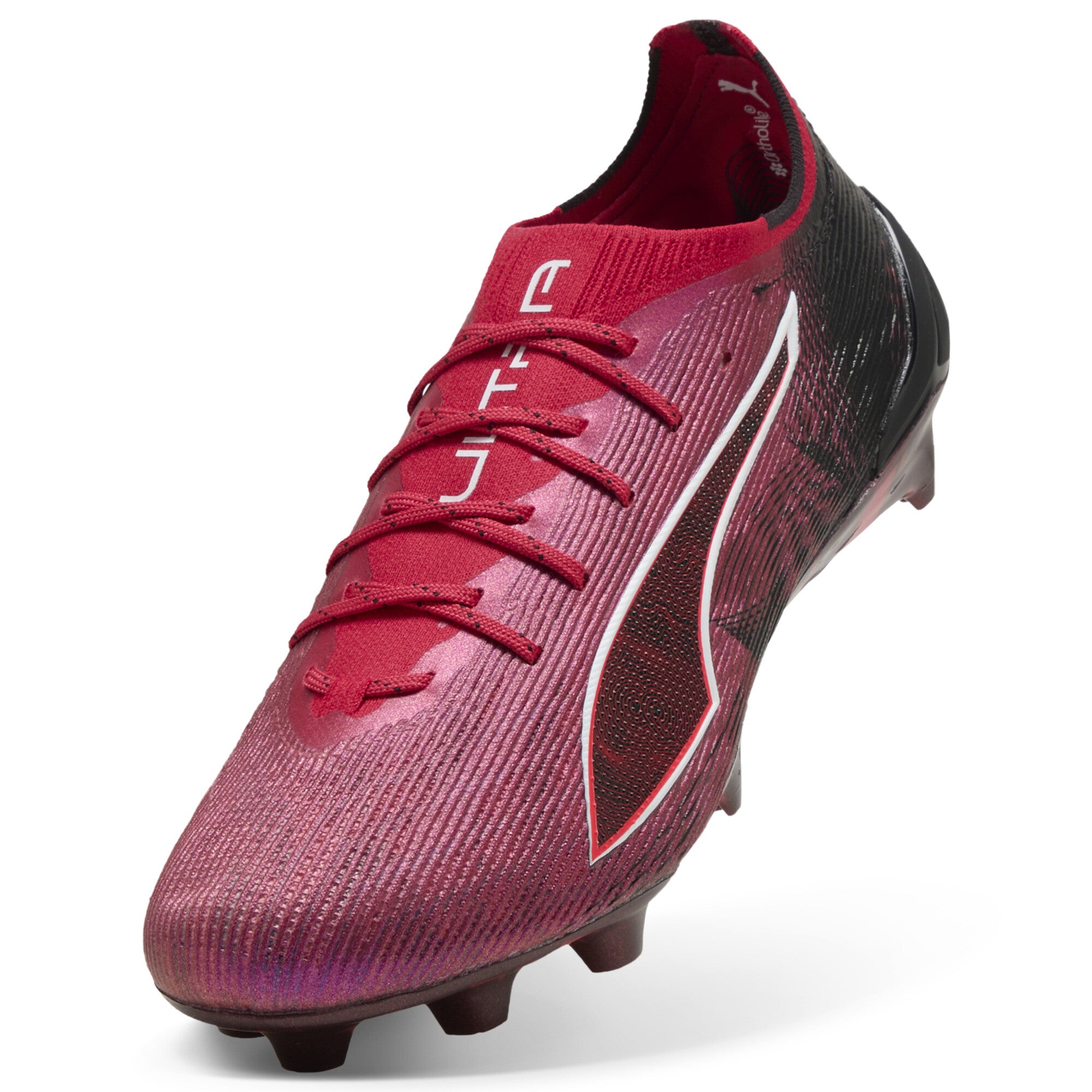 ULTRA 6 ULTIMATE Christian Pulisic Men's Firm/Artificial Ground Cleats