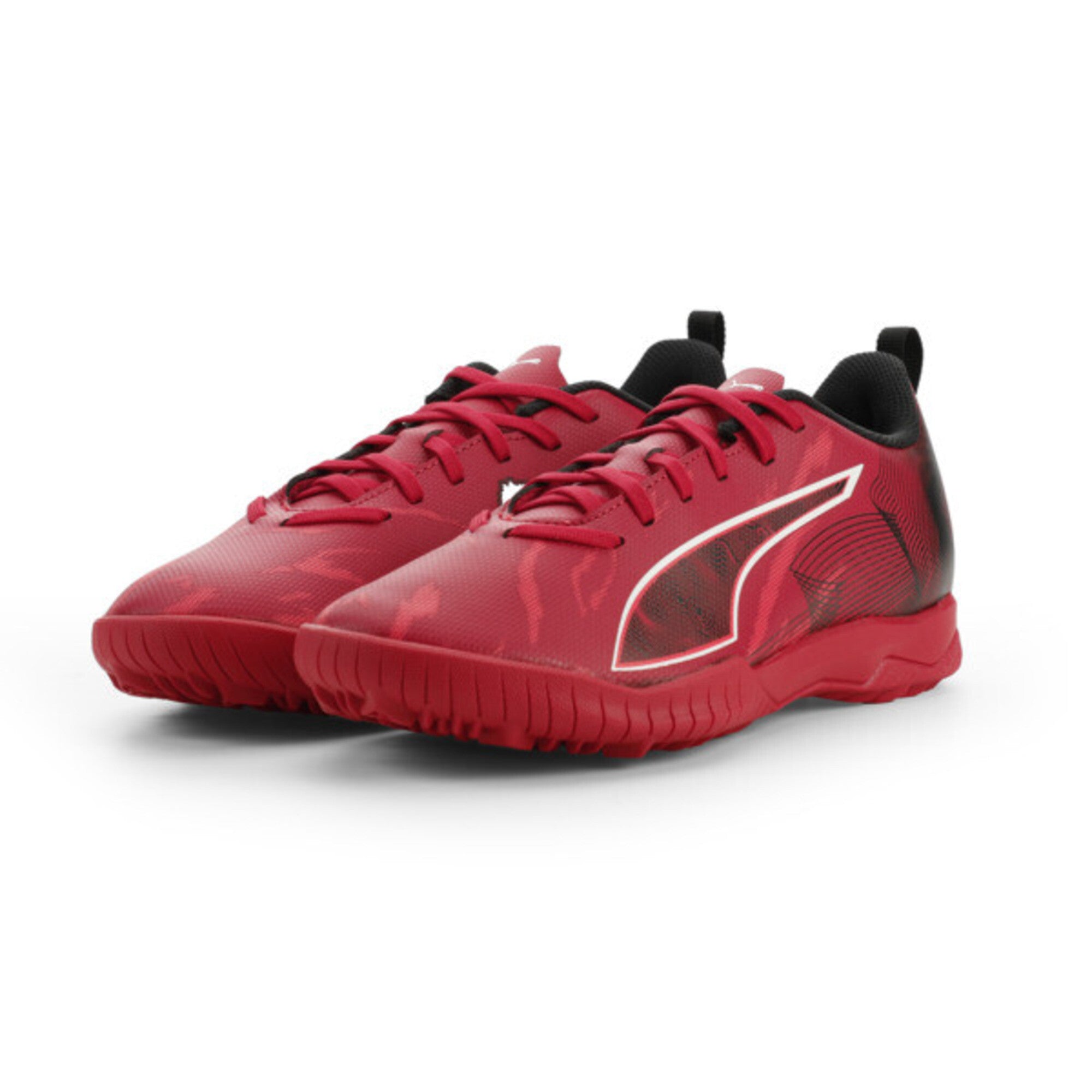 ULTRA 6 PLAY Christian Pulisic Kids' Turf Shoes