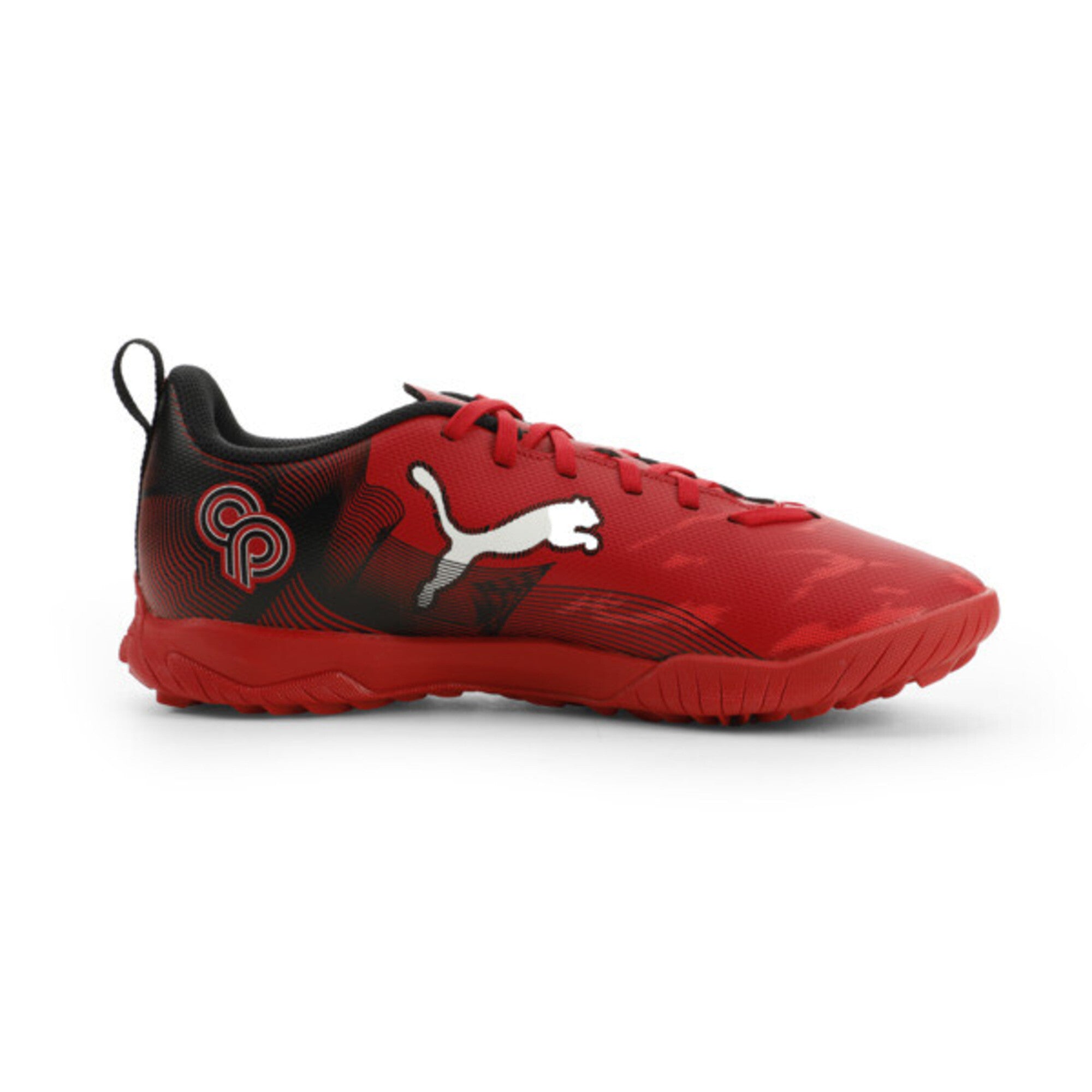 ULTRA 6 PLAY Christian Pulisic Kids' Turf Shoes