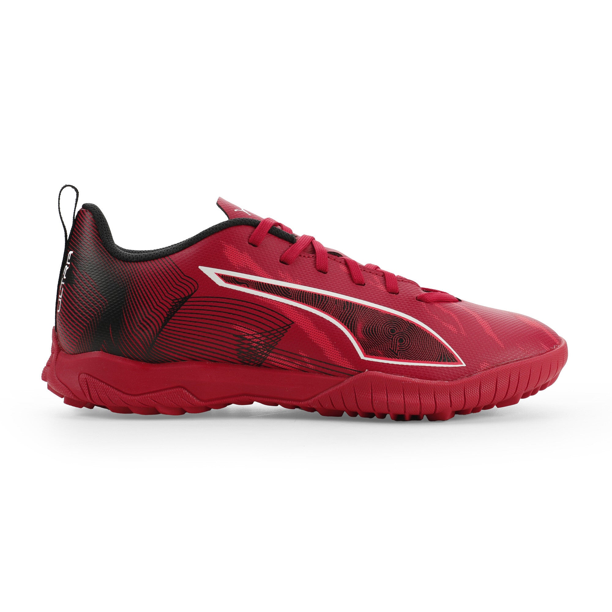ULTRA 6 PLAY Christian Pulisic Kids' Turf Shoes