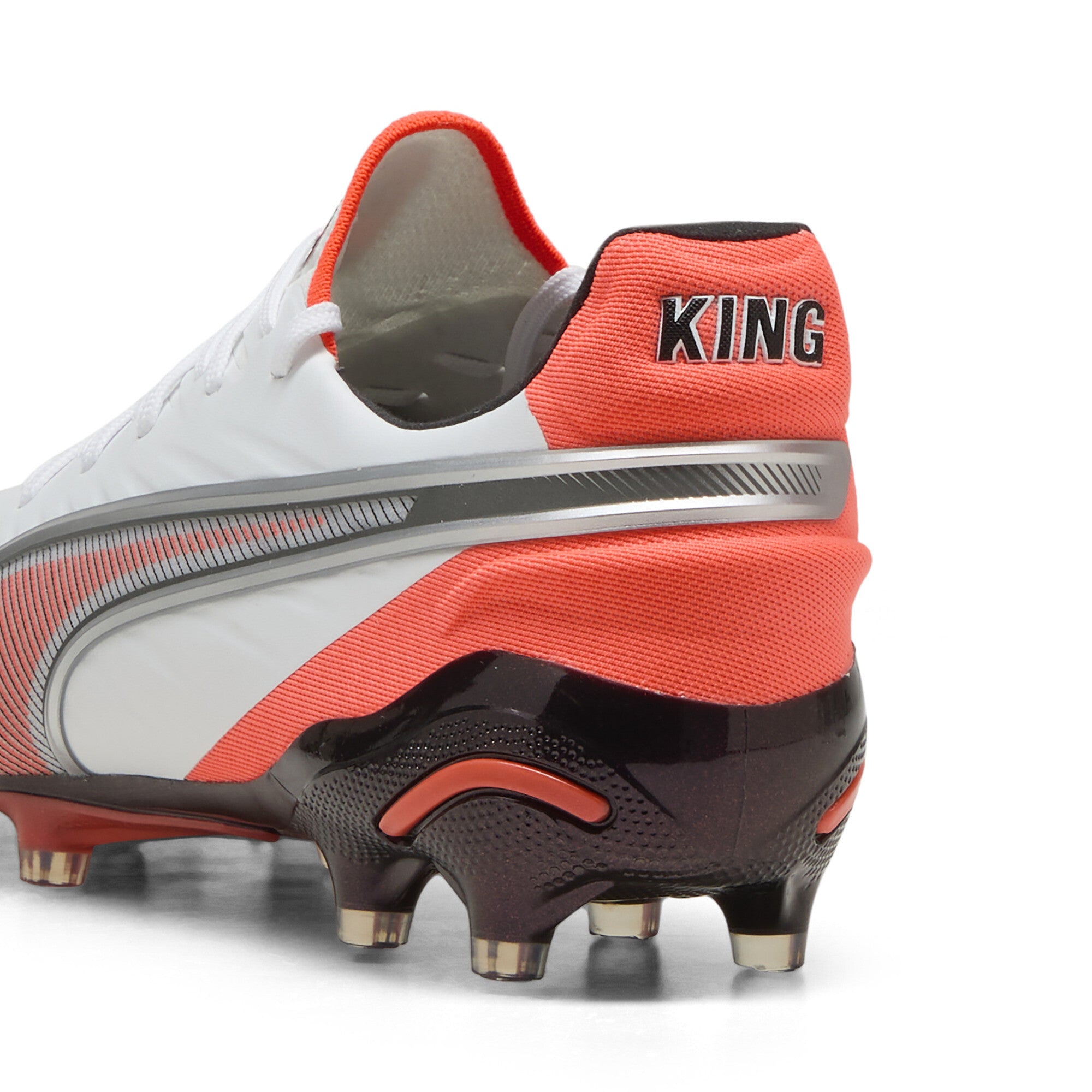 KING ULTIMATE Men's Firm/Artificial Ground Soccer Cleats