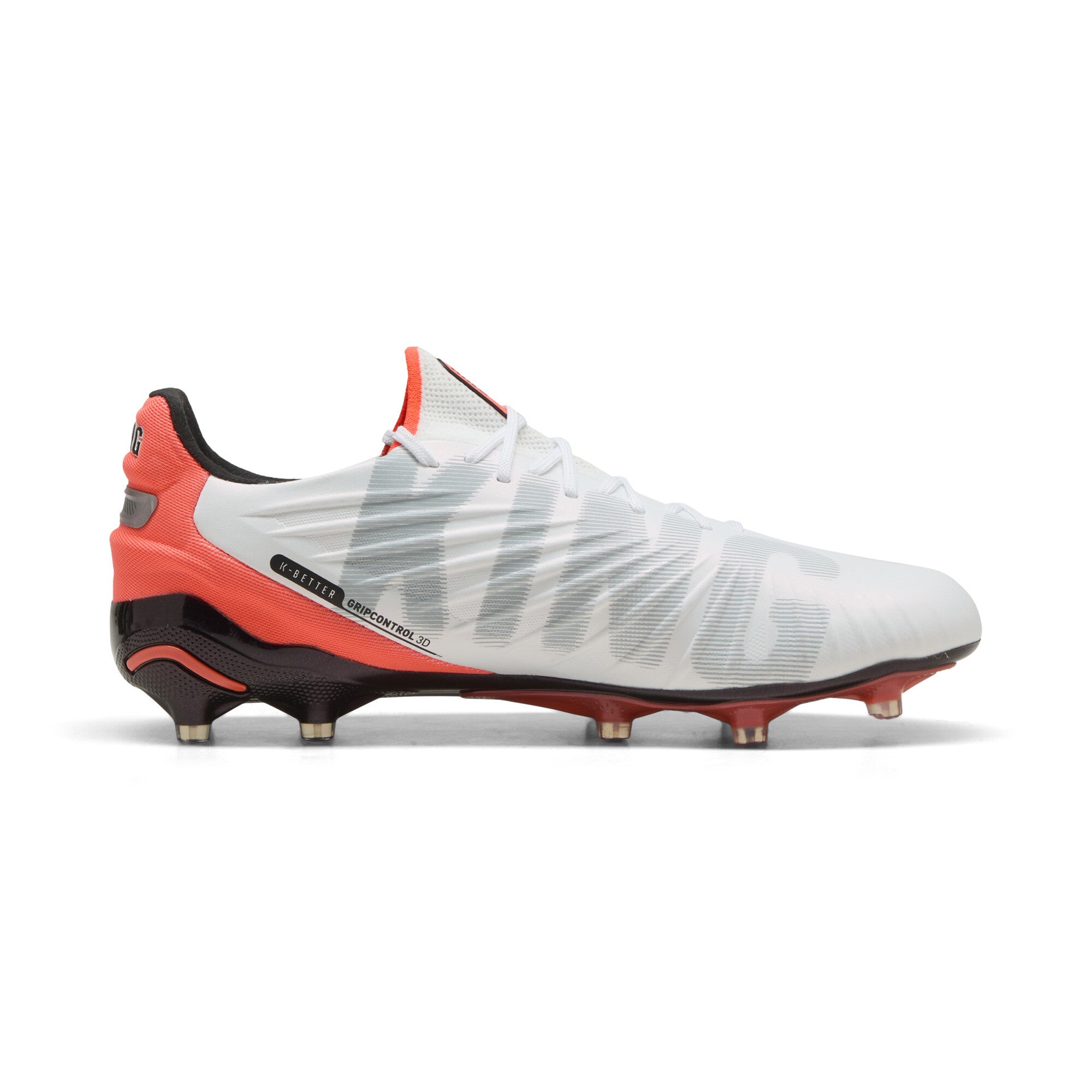KING ULTIMATE Men's Firm/Artificial Ground Soccer Cleats