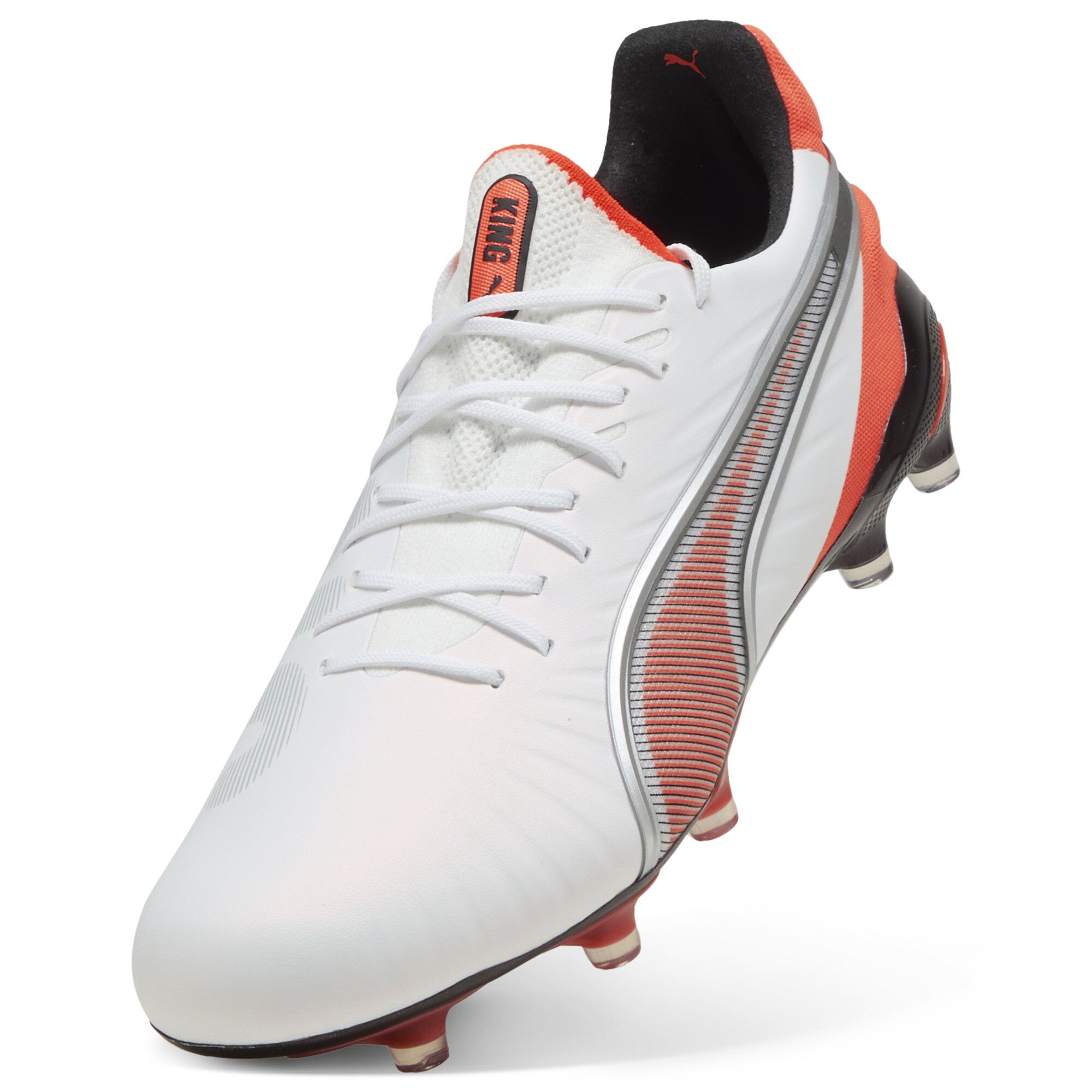KING ULTIMATE Men's Firm/Artificial Ground Soccer Cleats