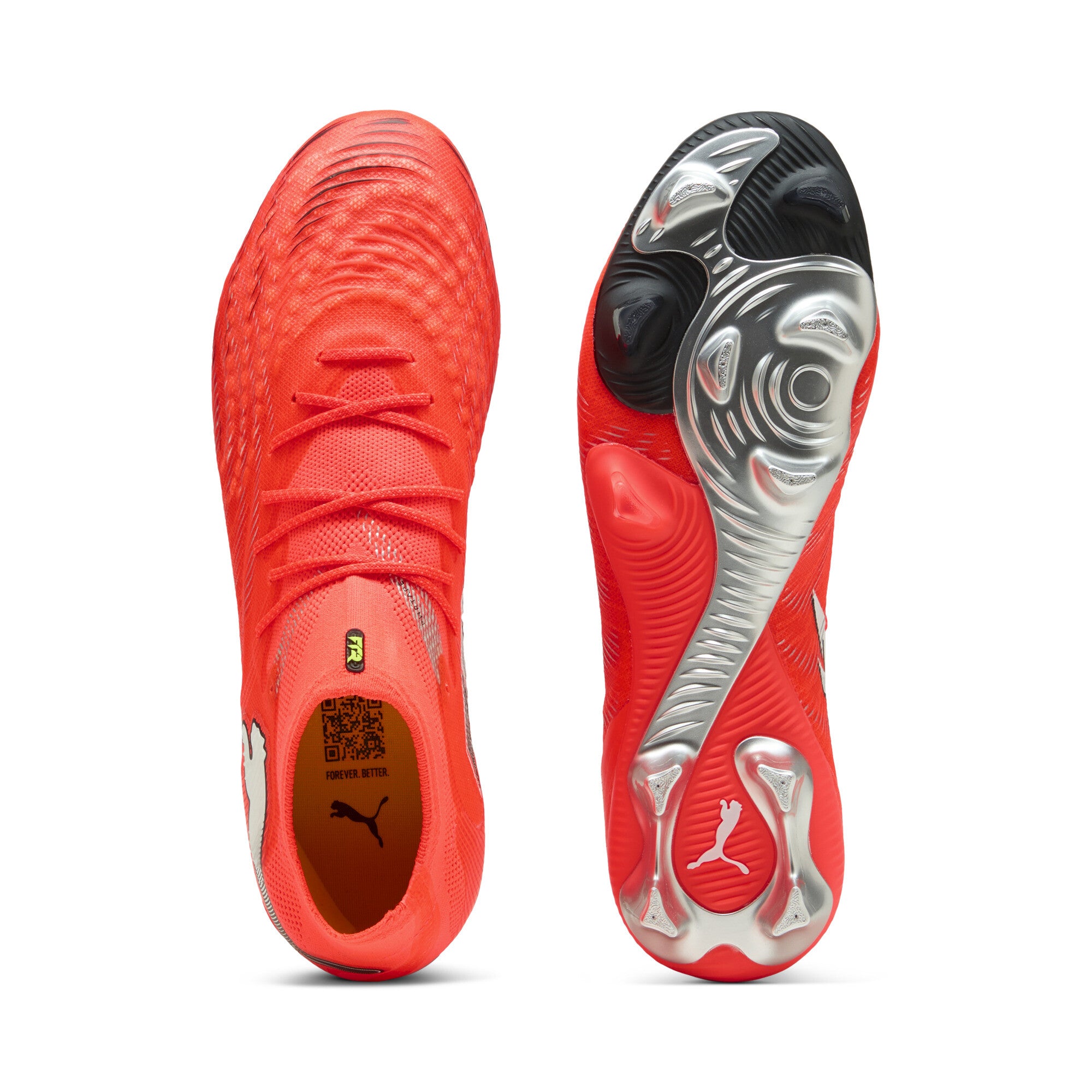 Future 9 Ultimate Men's Firm Ground Soccer Cleats
