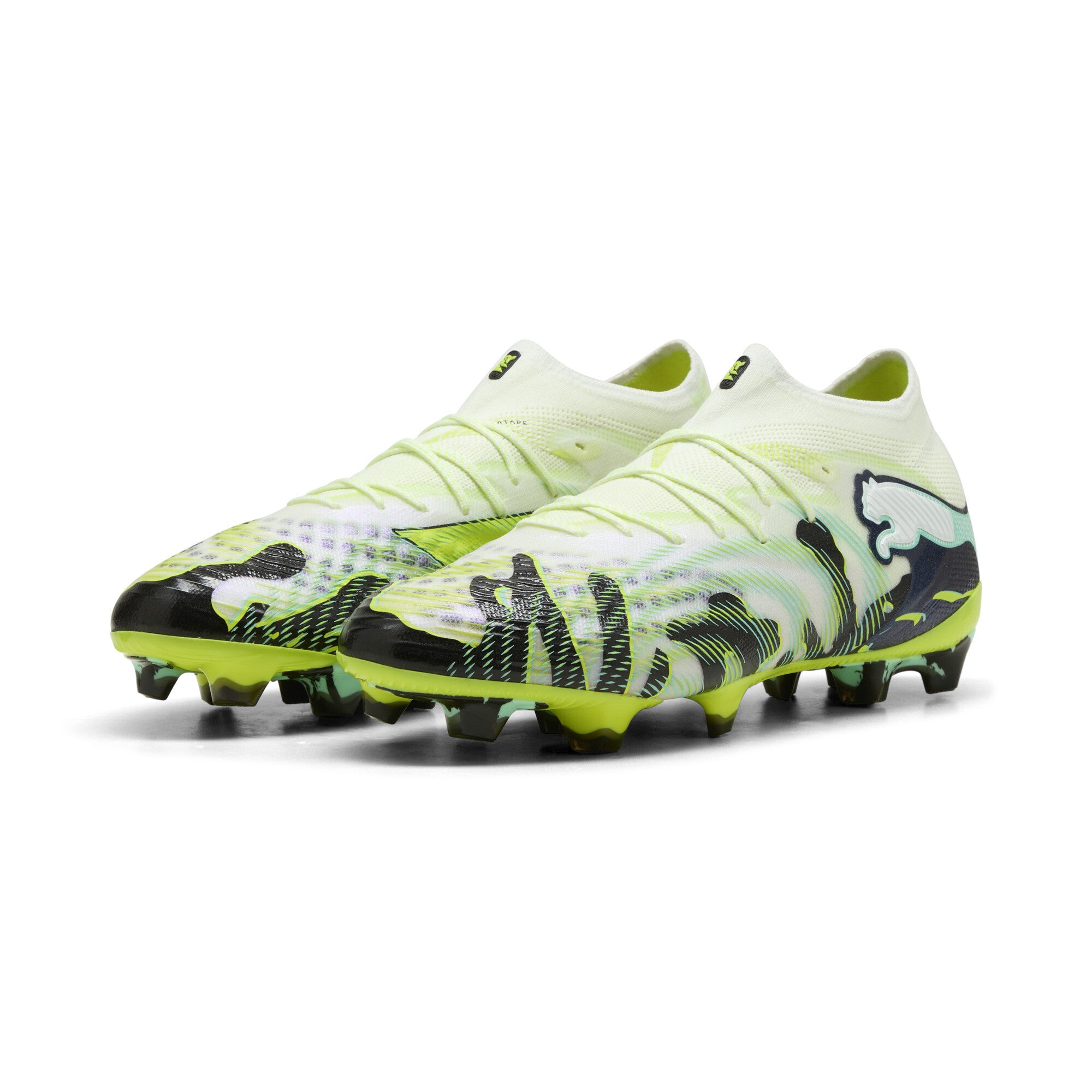 FUTURE 9 ULTIMATE CREATIVITY Men's Firm/Artificial Ground Cleats