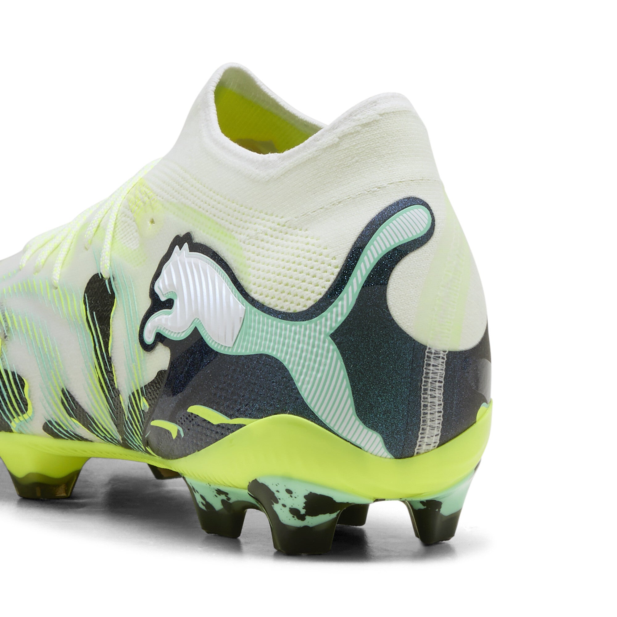 FUTURE 9 ULTIMATE CREATIVITY Men's Firm/Artificial Ground Cleats
