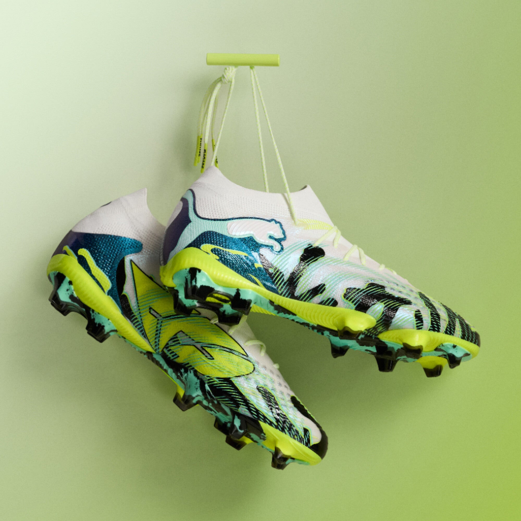 FUTURE 9 ULTIMATE CREATIVITY Men's Firm/Artificial Ground Cleats