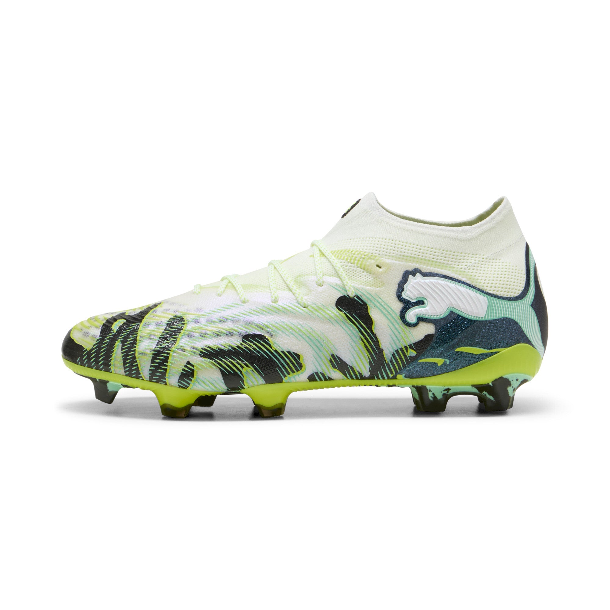 FUTURE 9 ULTIMATE CREATIVITY Men's Firm/Artificial Ground Cleats