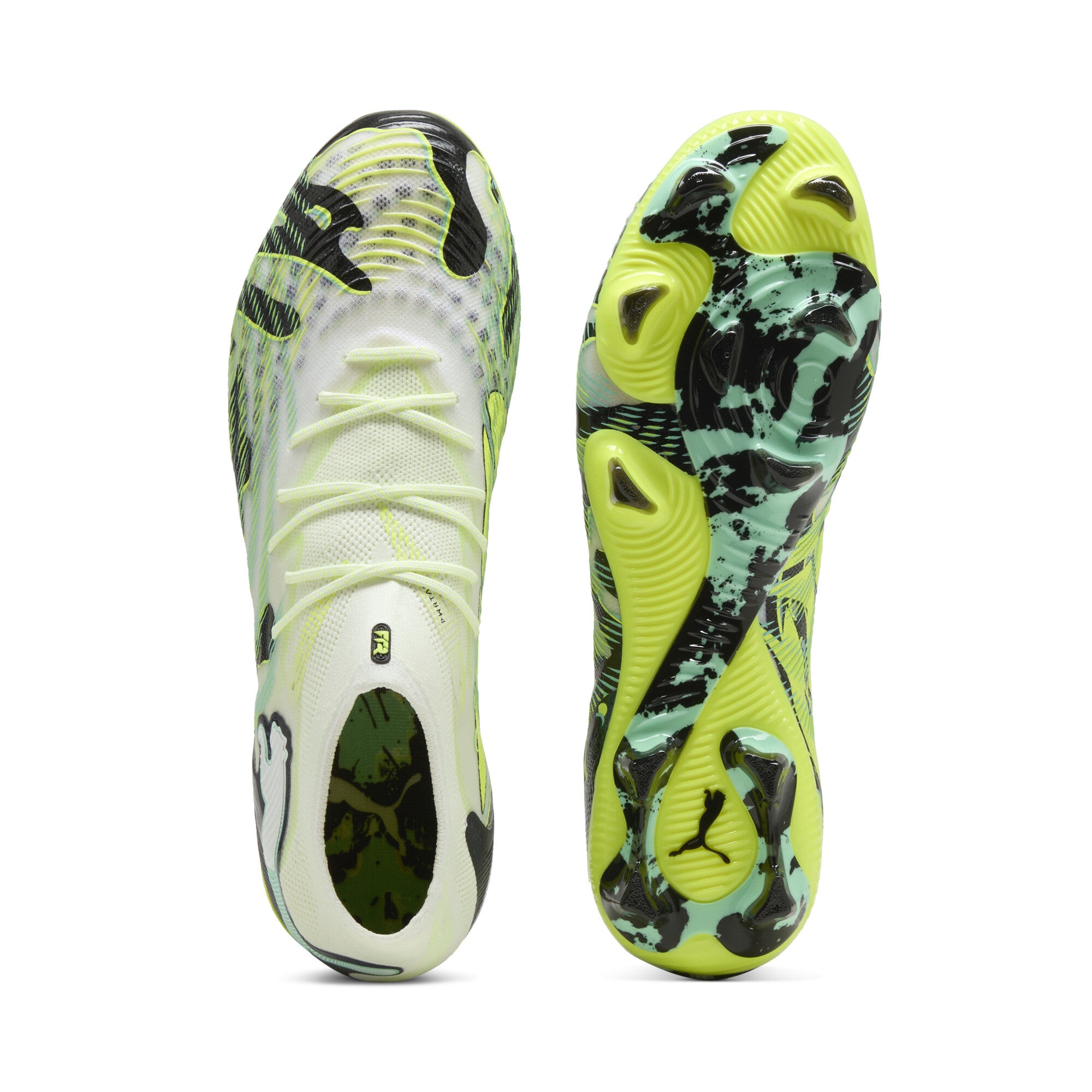 FUTURE 9 ULTIMATE CREATIVITY Men's Firm/Artificial Ground Cleats