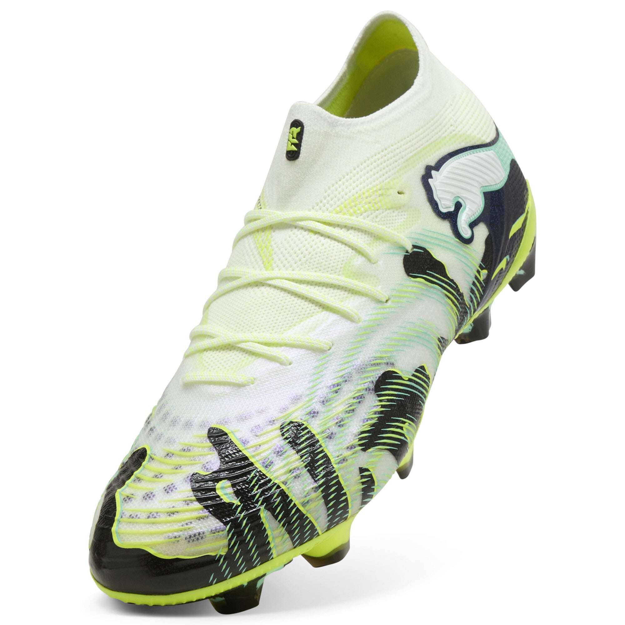 FUTURE 9 ULTIMATE CREATIVITY Men's Firm/Artificial Ground Cleats