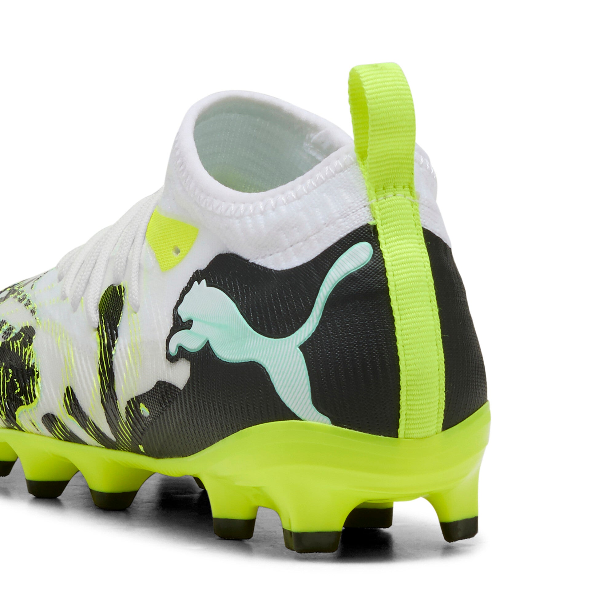 FUTURE 9 MATCH CREATIVITY Big Kids' Firm/Artificial Ground Soccer Cleats