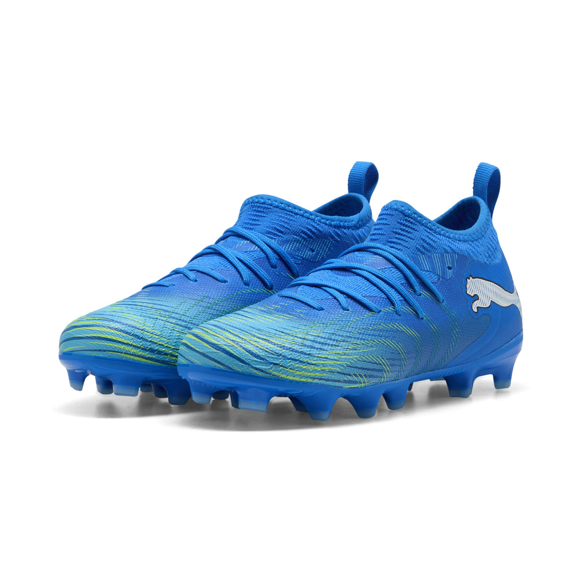 Future 9 Match Youth Firm Ground/Artificial Ground Soccer Cleats