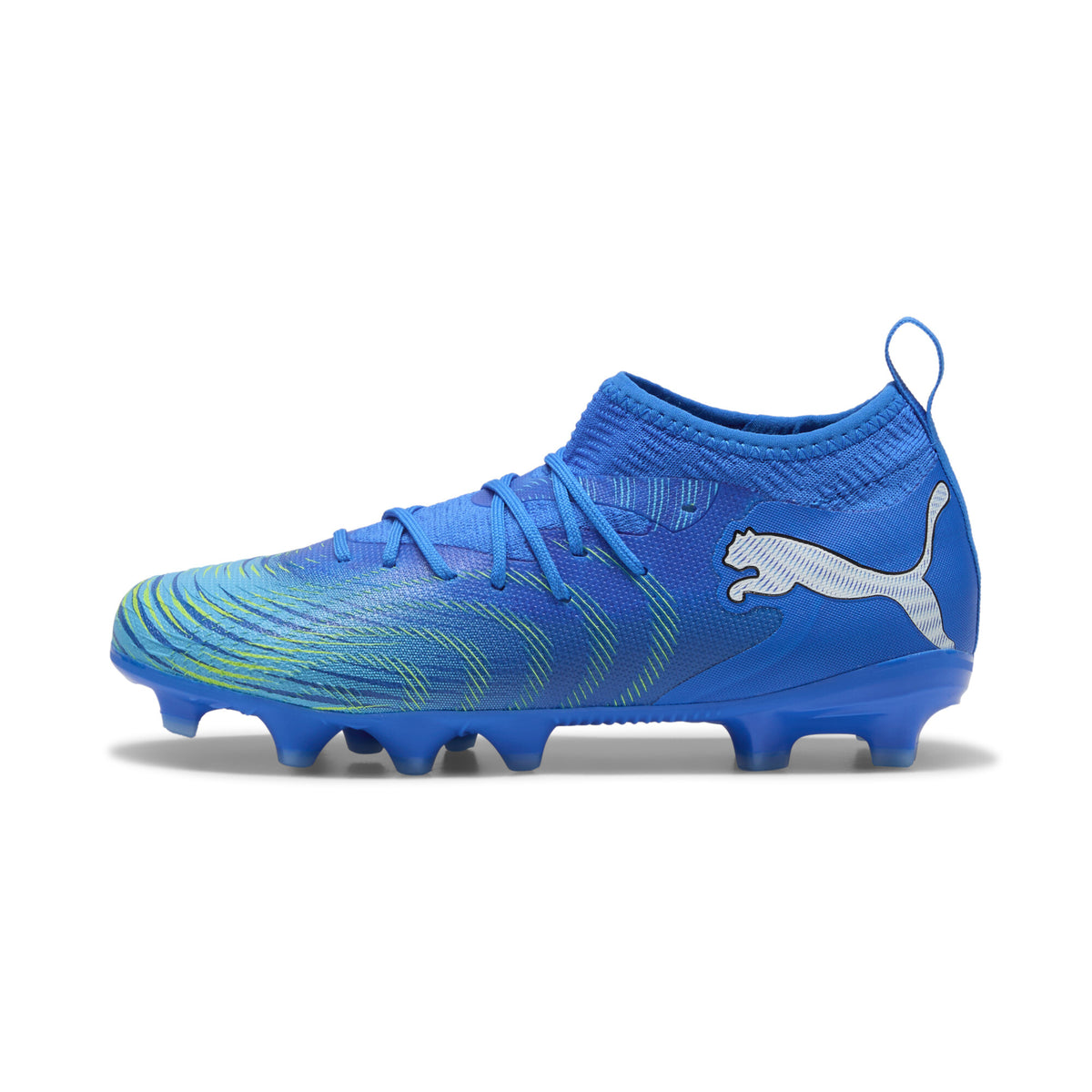 Future 9 Match Youth Firm Ground/Artificial Ground Soccer Cleats
