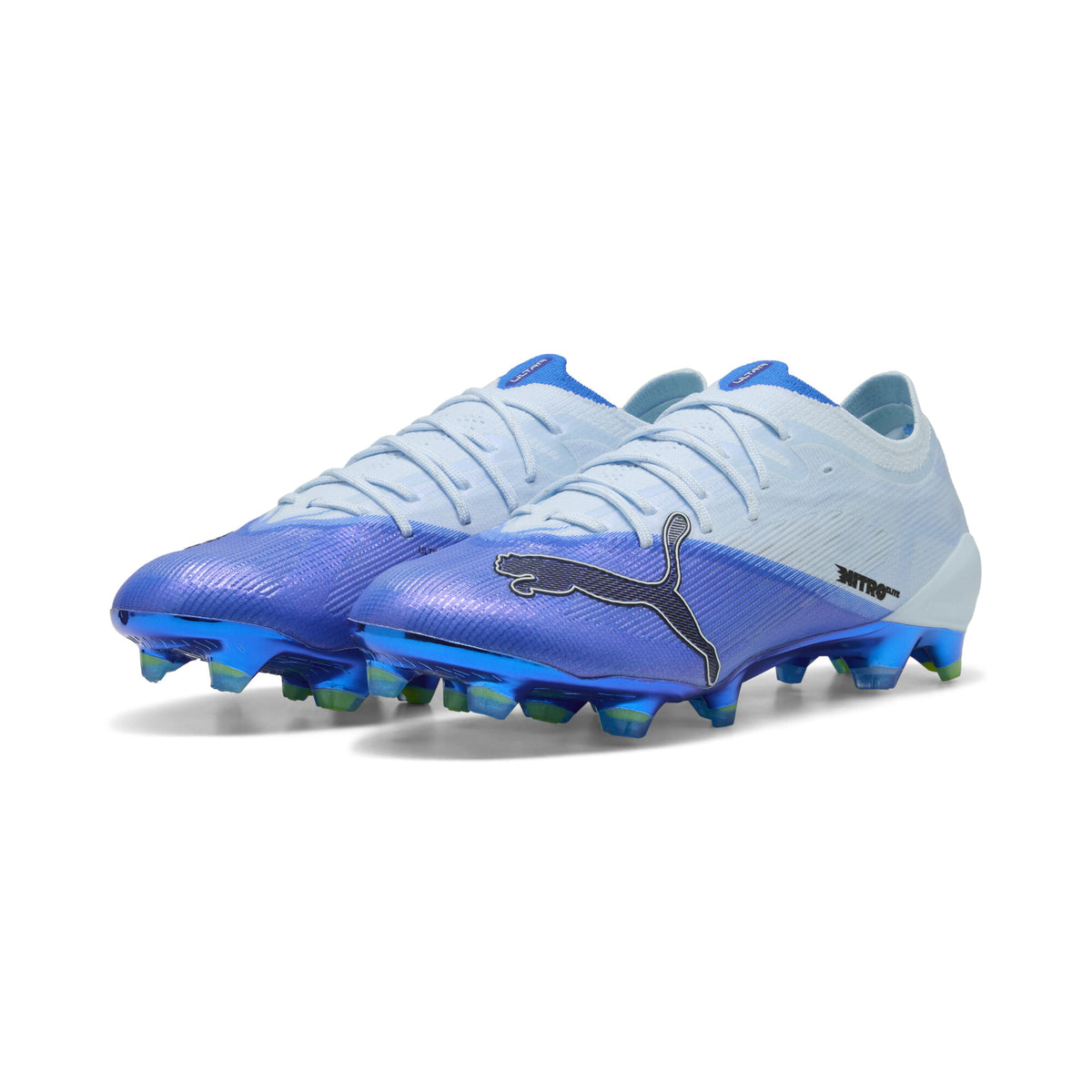 Ultra Nitro 7 Ultimate Firm Ground Men's Soccer Cleats