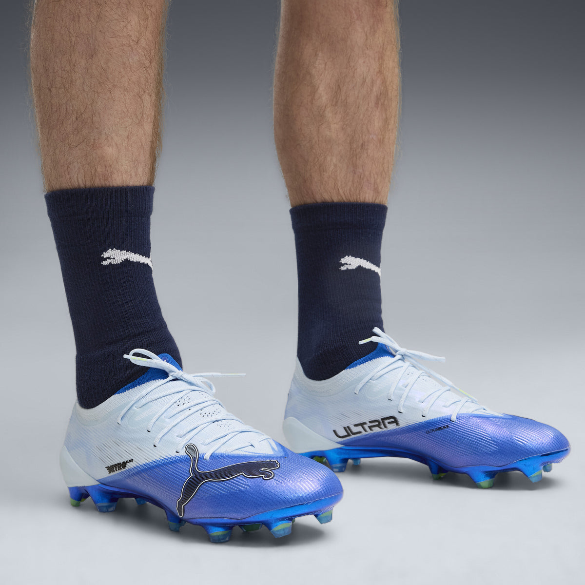 Ultra Nitro 7 Ultimate Firm Ground Men's Soccer Cleats
