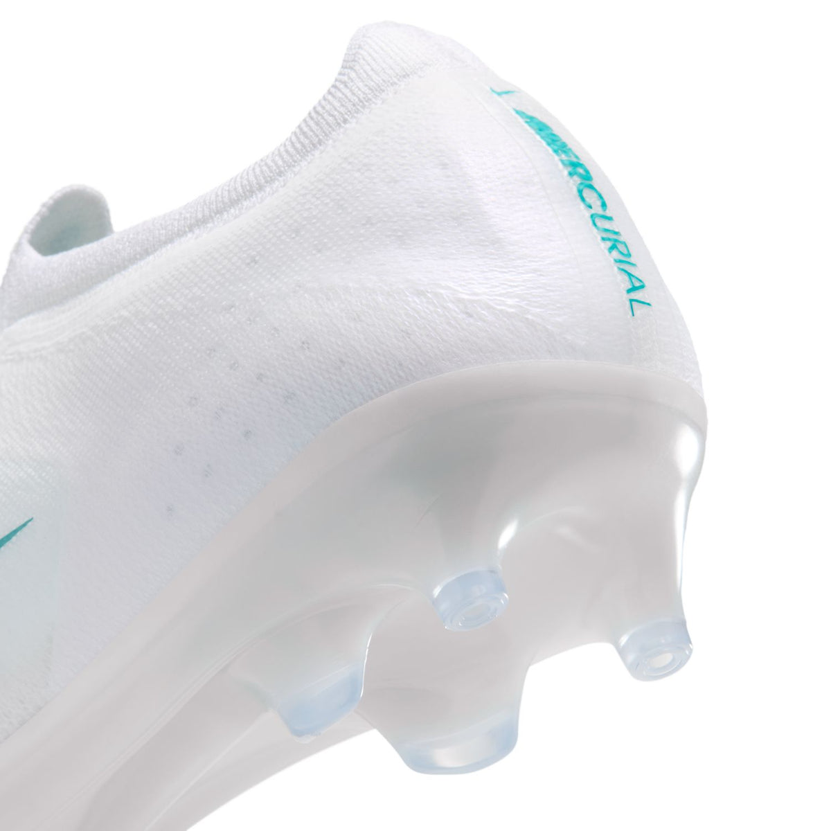 Mercurial Vapor 17 Elite Firm Ground Soccer Cleats – heel detail