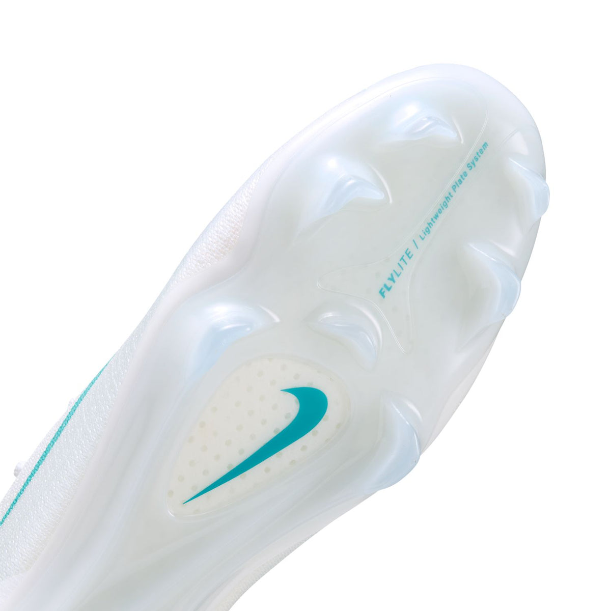 Mercurial Vapor 17 Elite Firm Ground Soccer Cleats – outsole detail