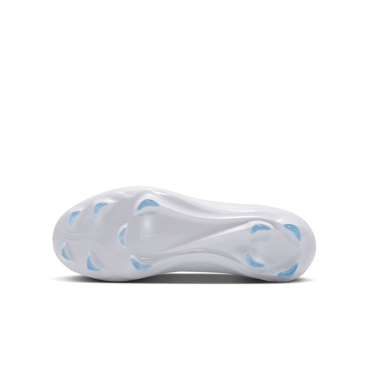 Mercurial Vapor 17 Low Pro Youth Firm Ground Soccer Cleats – outsole view