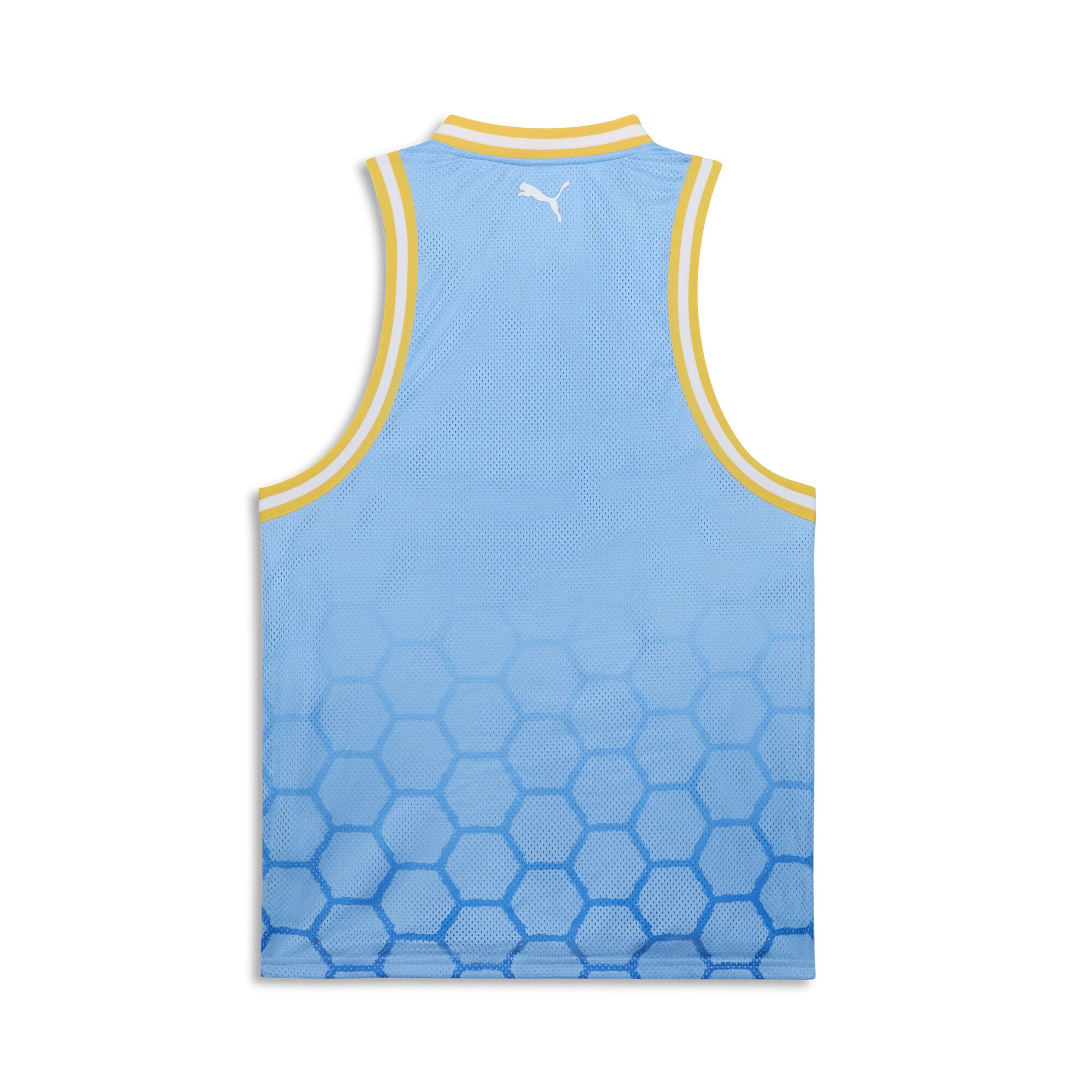 Manchester City 2025-26 CWC HOOPS Jersey