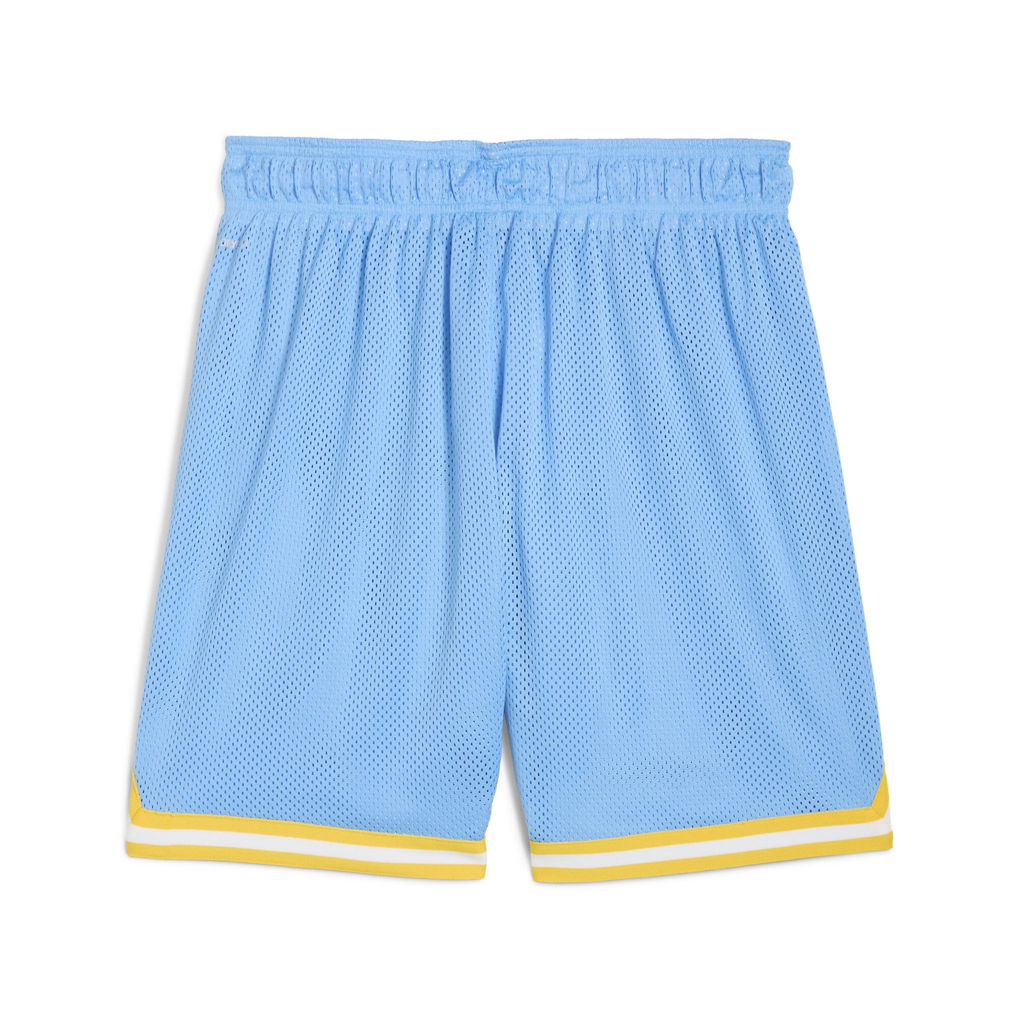 Manchester City 2025-26 CWC HOOPS Shorts