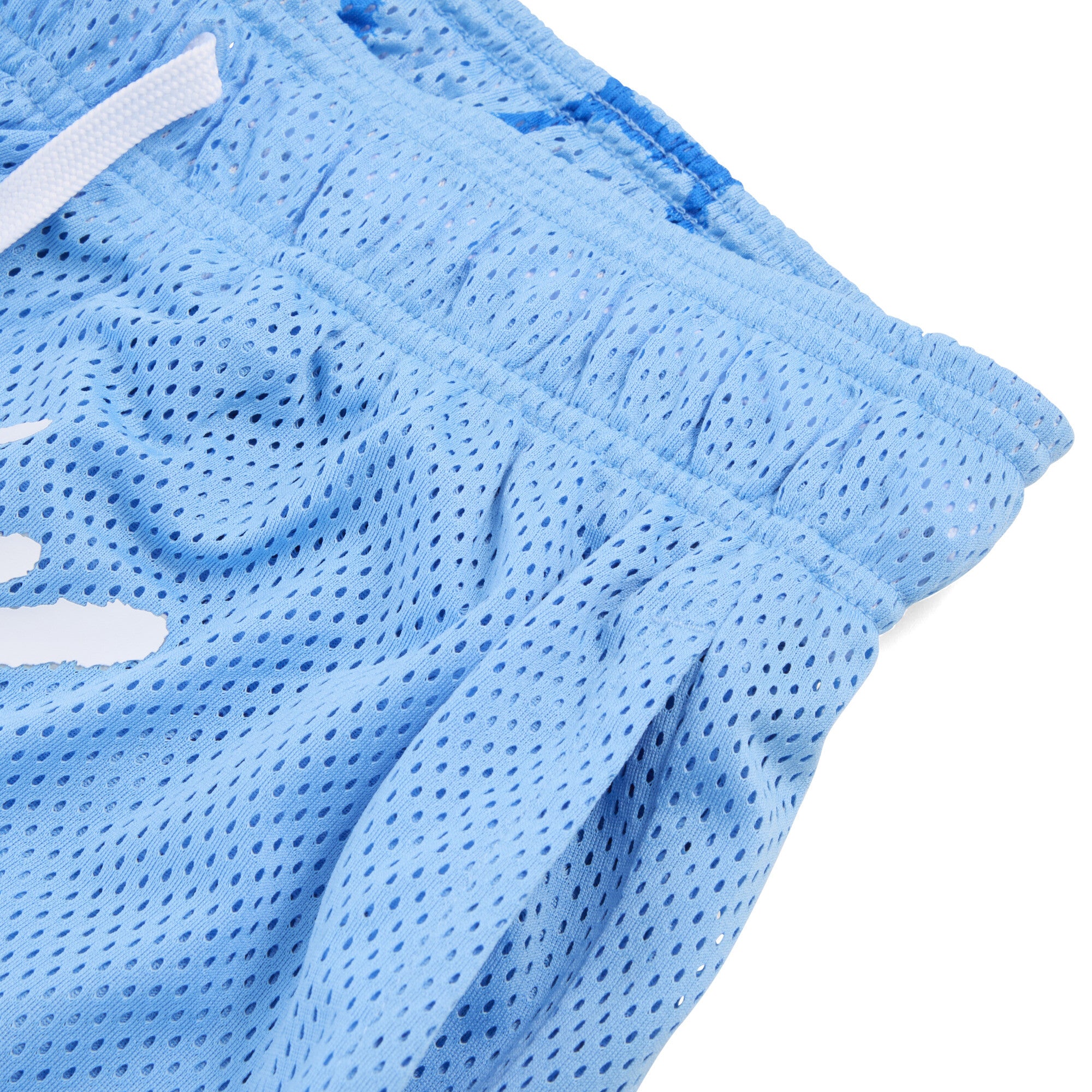 Manchester City 2025-26 CWC HOOPS Shorts