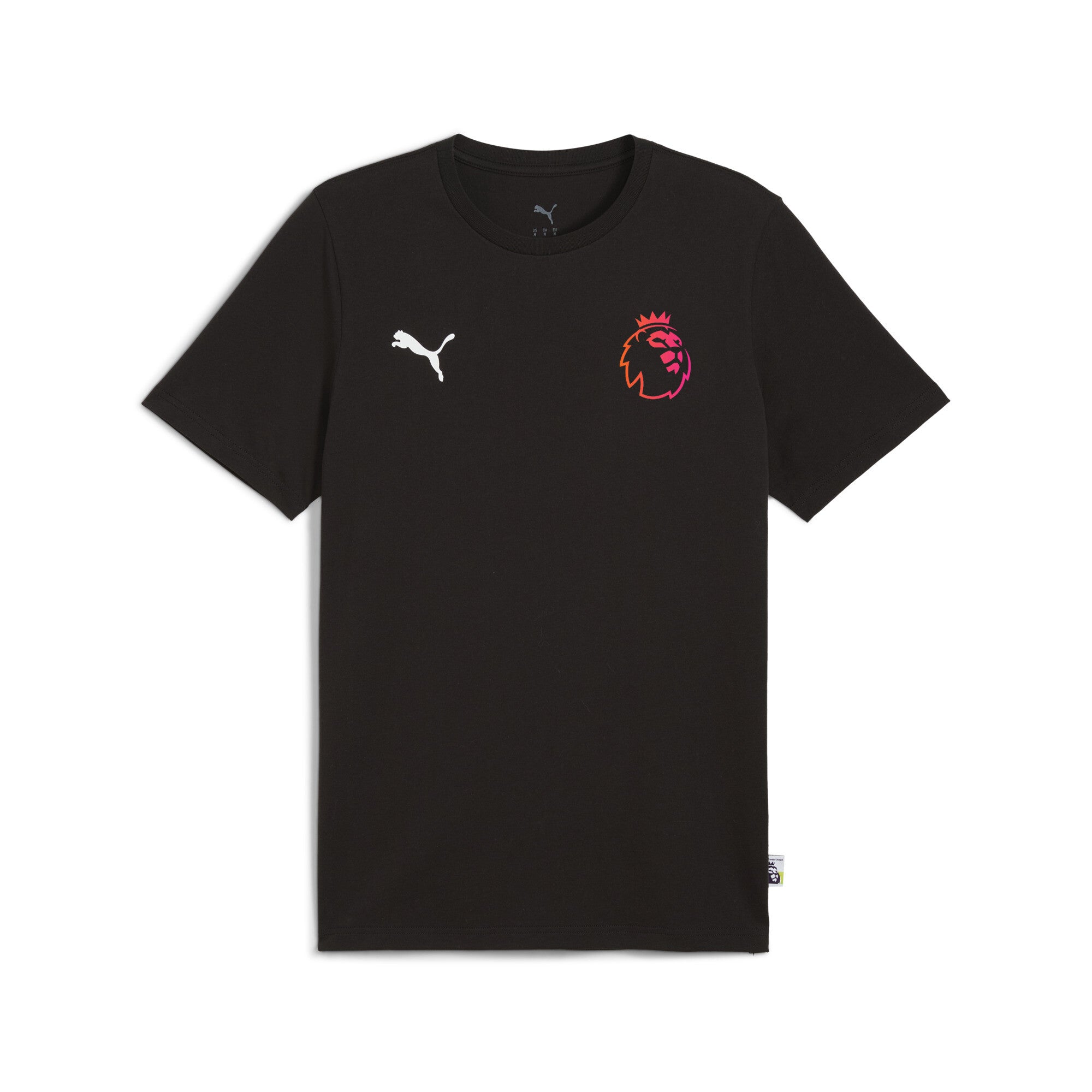 EPL 2025-26 Logo T-Shirt