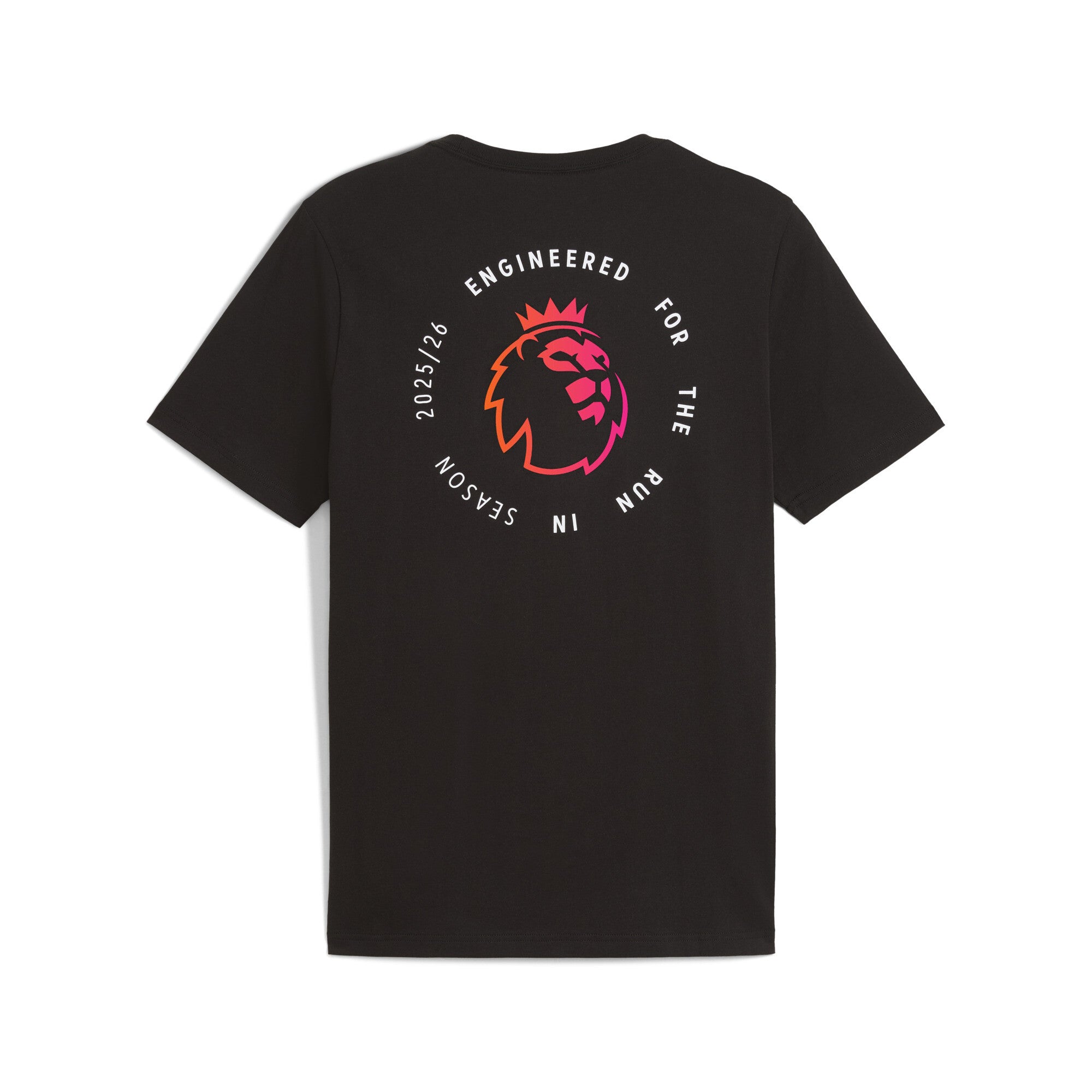 EPL 2025-26 Logo T-Shirt