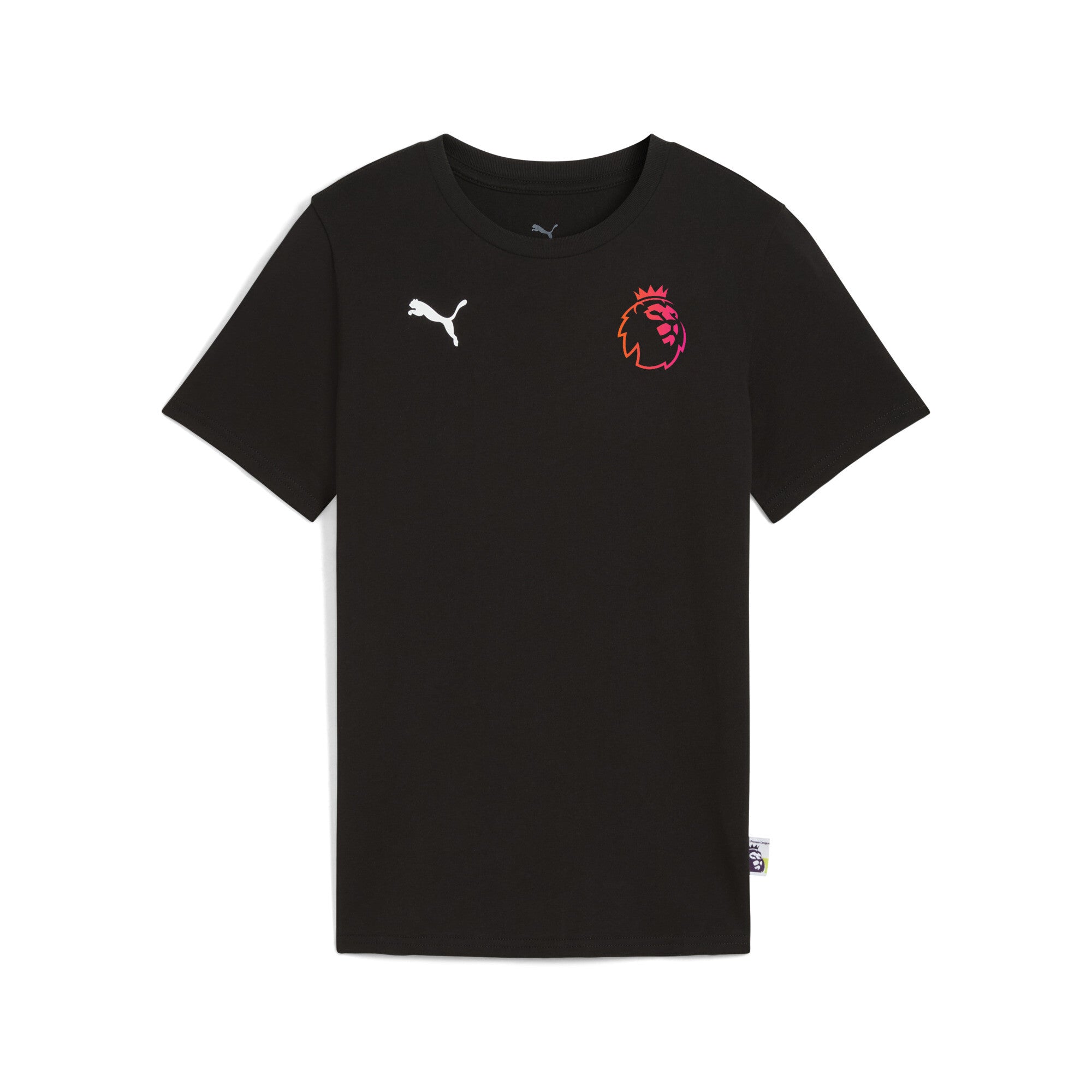 EPL 2025-26 Youth Logo T-Shirt