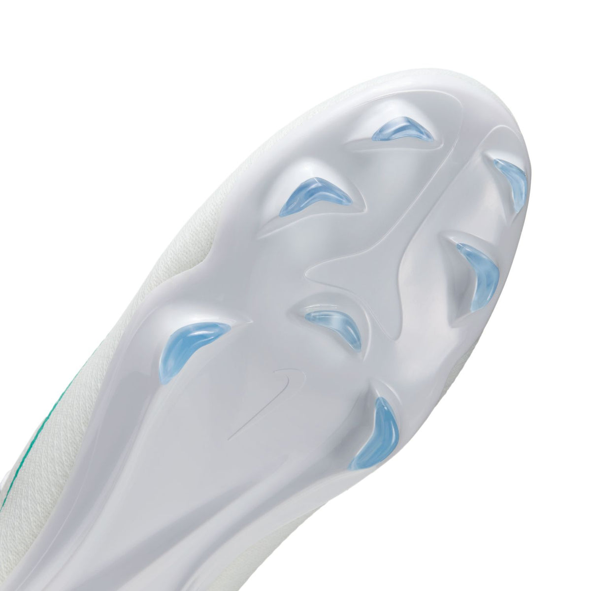Mercurial Vapor 17 Pro Firm Ground Soccer Cleats – outsole detail